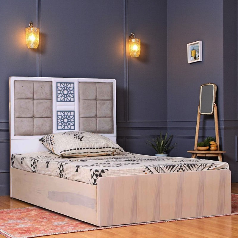 سرير اطفال 276