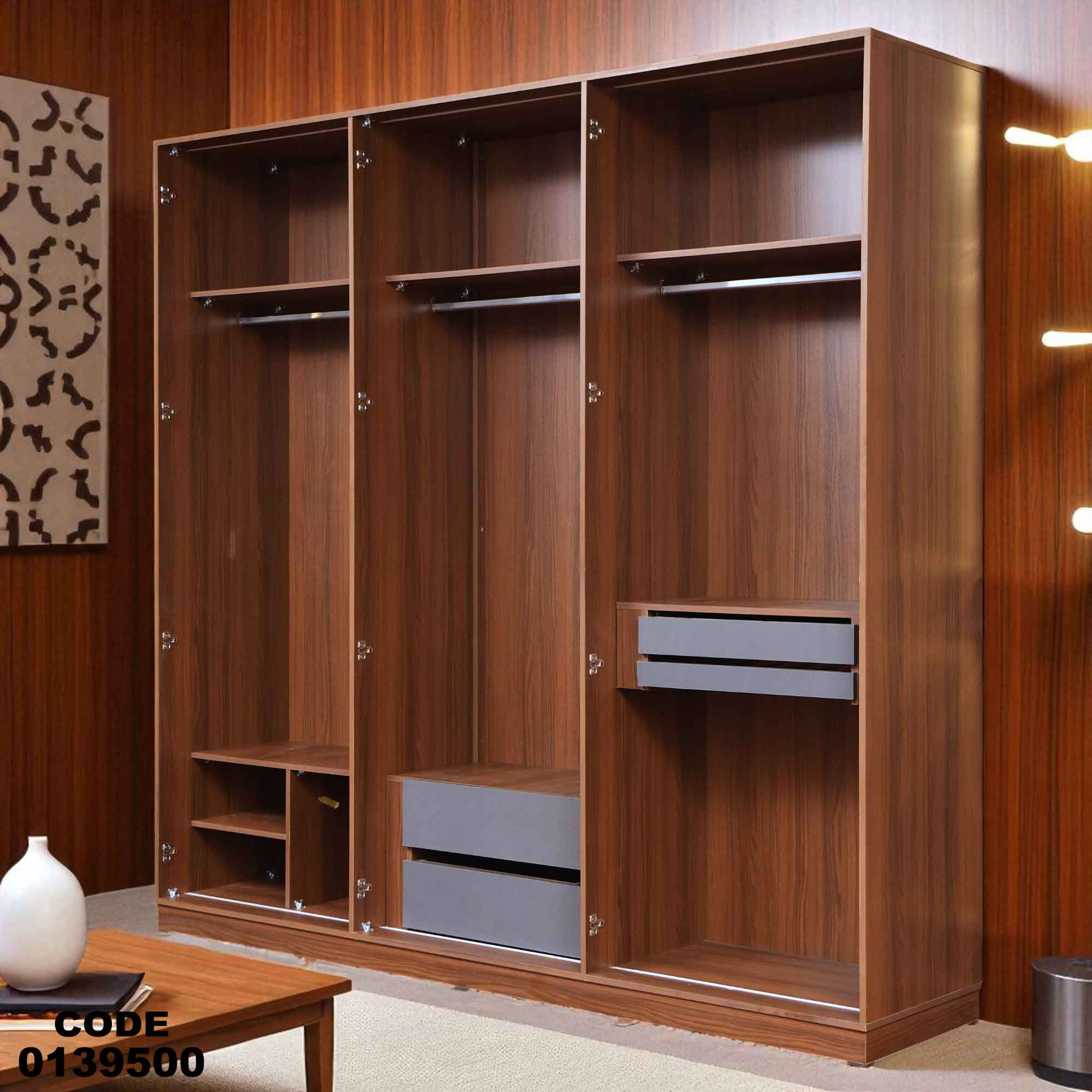 غرفه نوم ماستر 395