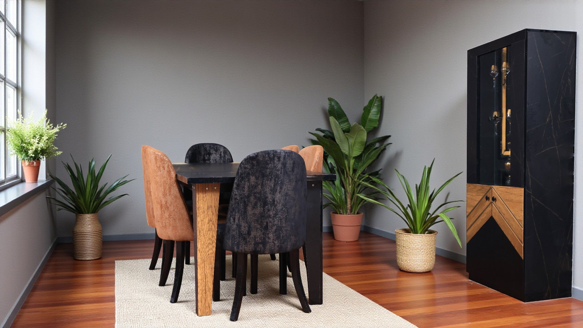 غرفة سفرة 366