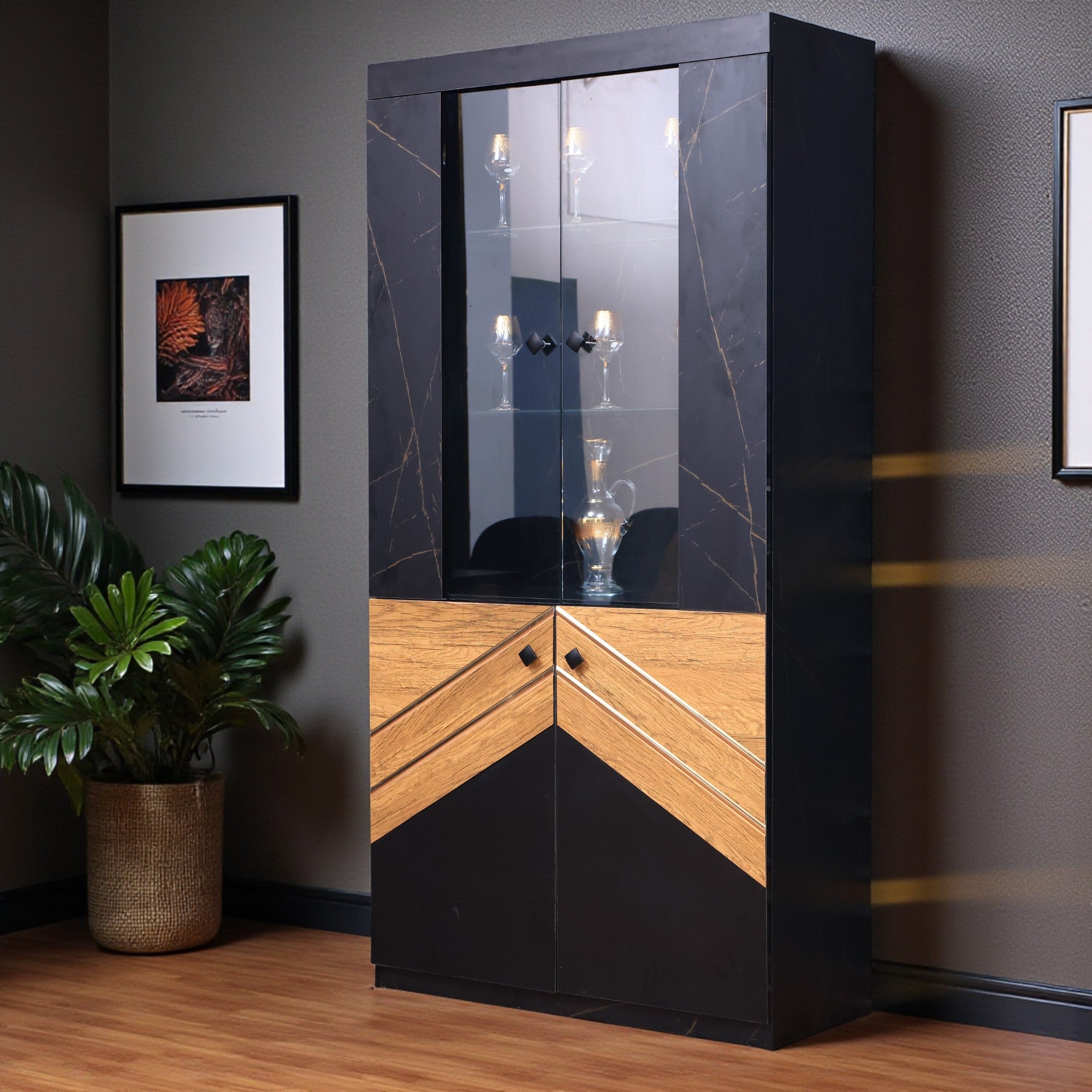 غرفة سفرة 366