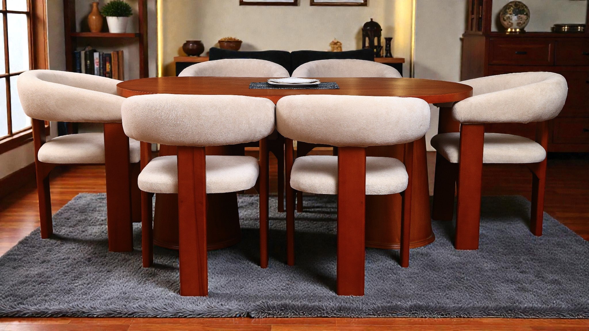 ترابيزة سفرة 594