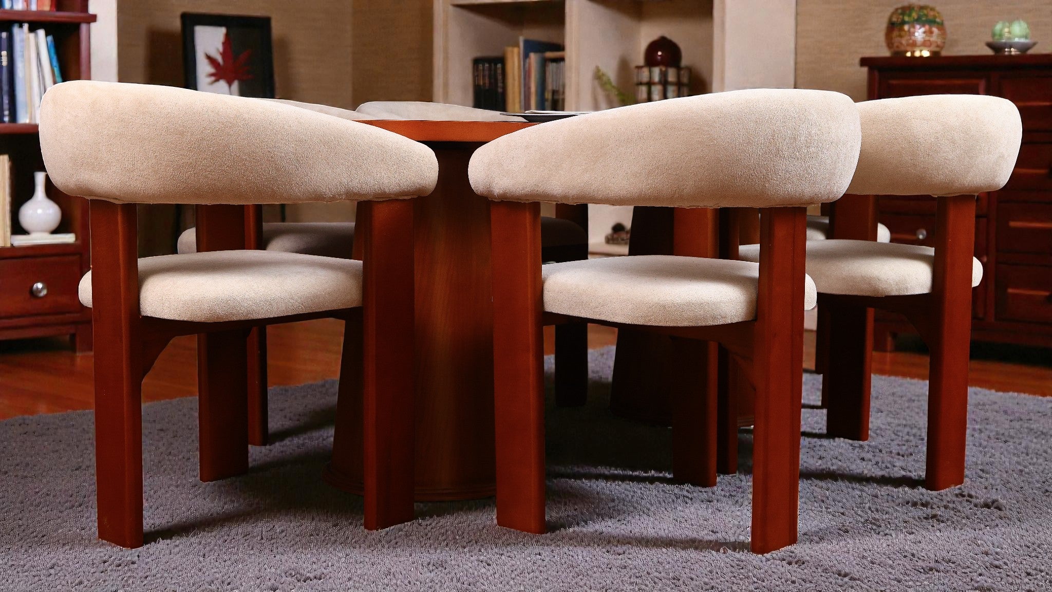 ترابيزة سفرة 594