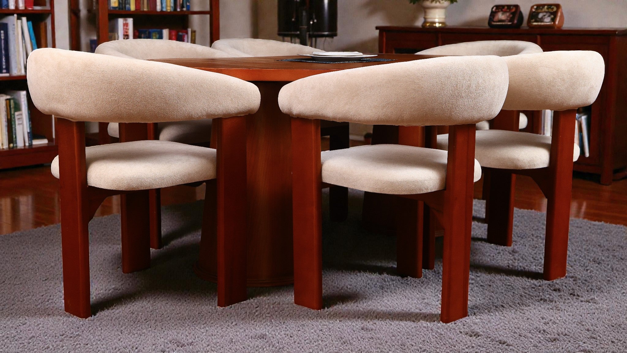 ترابيزة سفرة 594