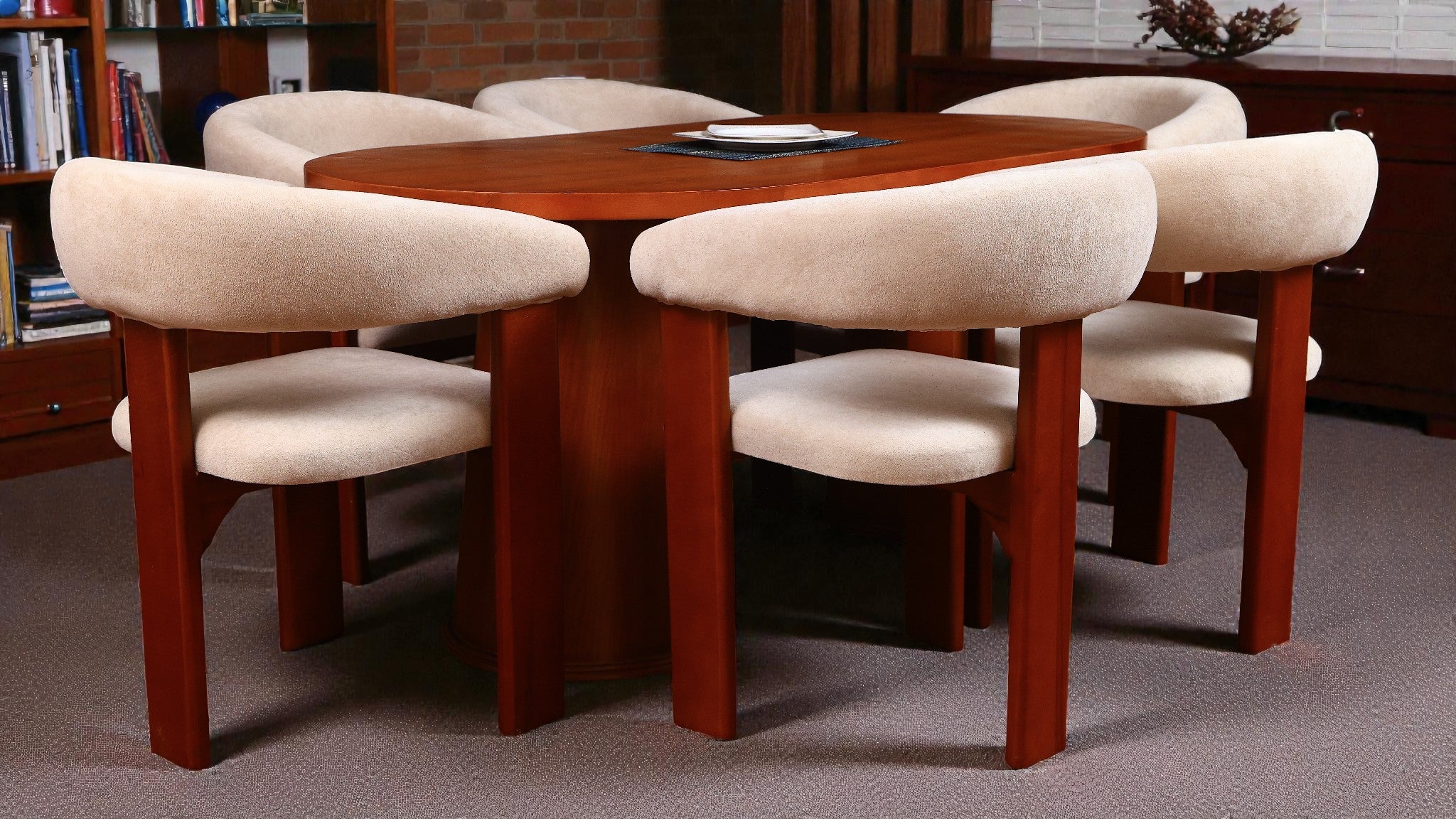 ترابيزة سفرة 594