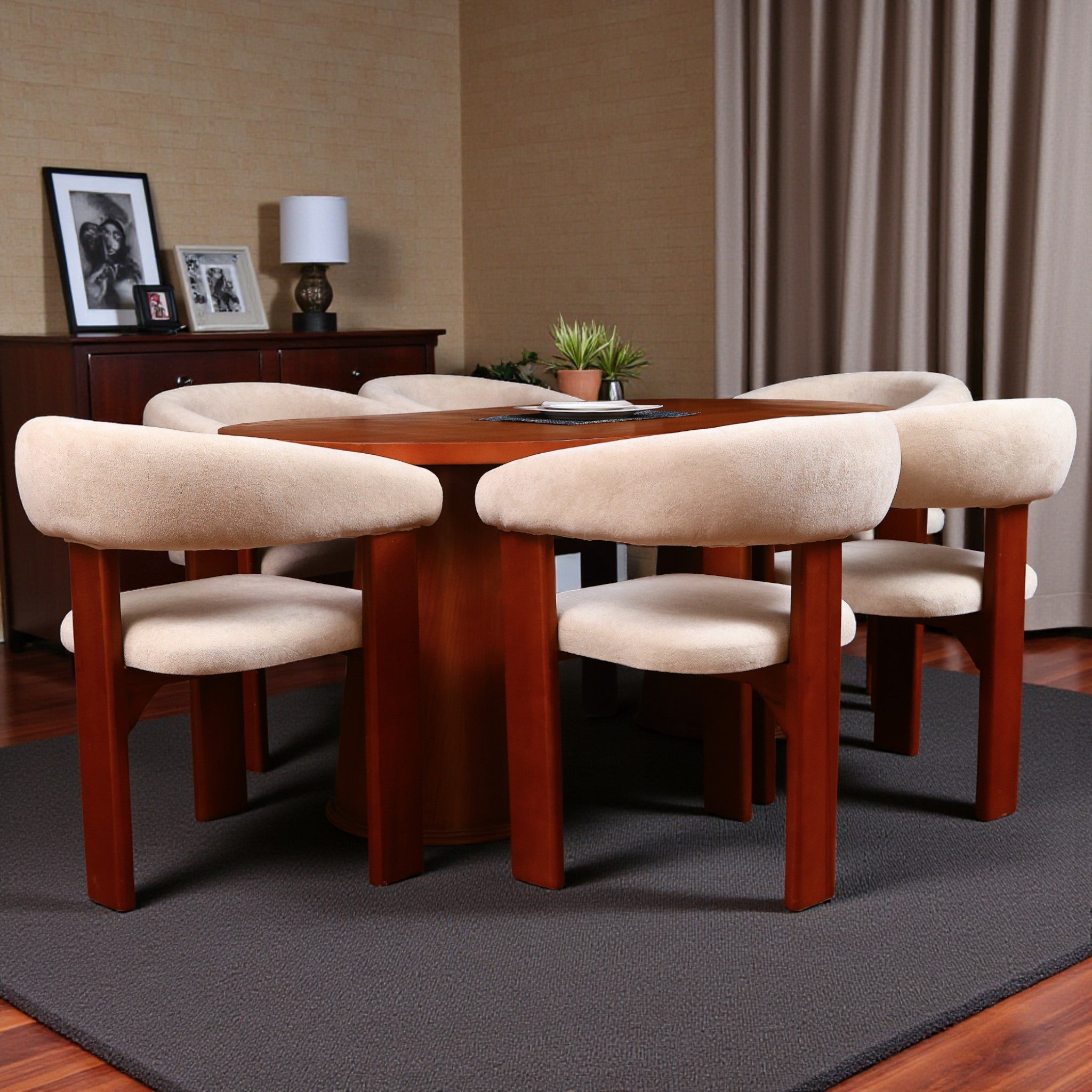 ترابيزة سفرة 594