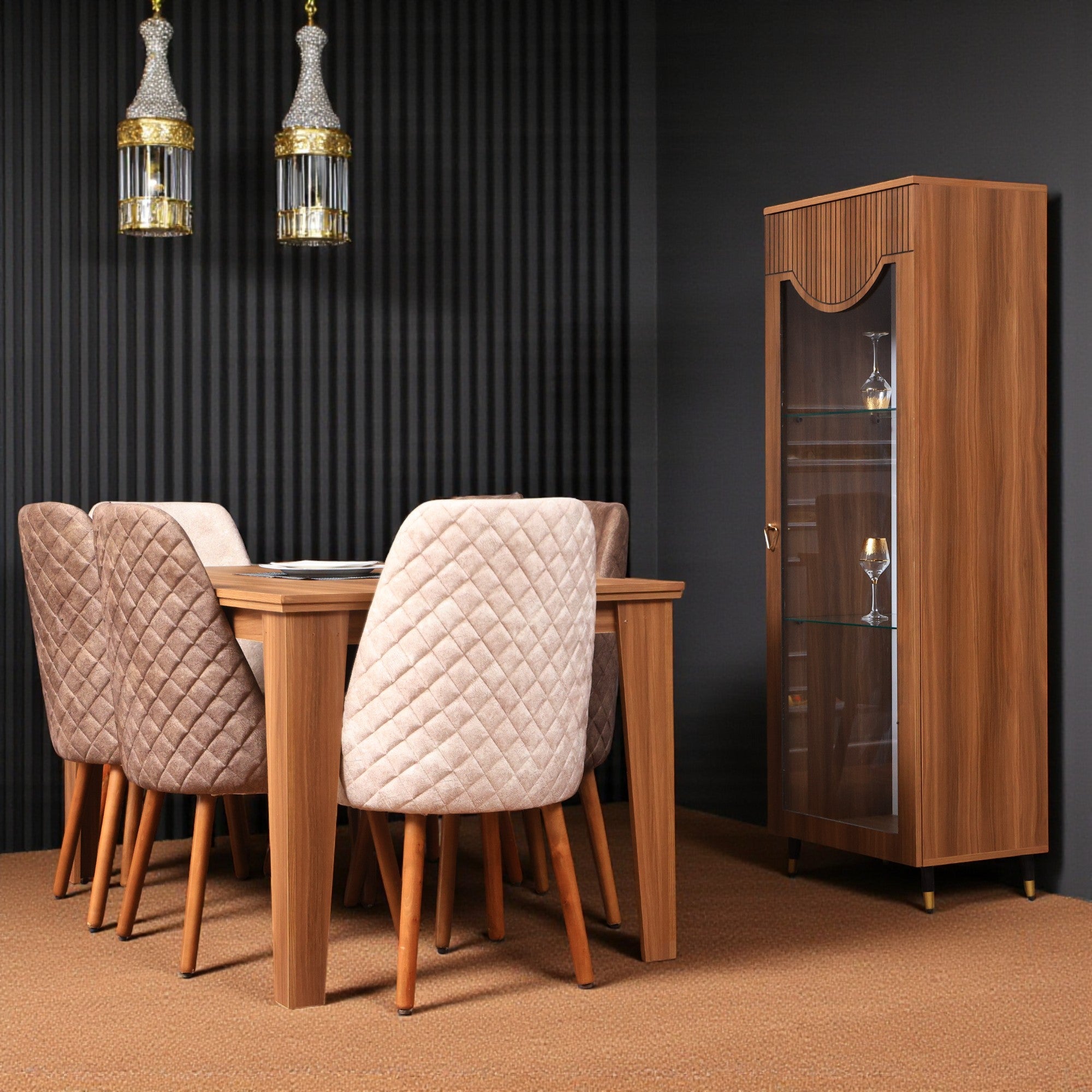 غرفة سفرة 476