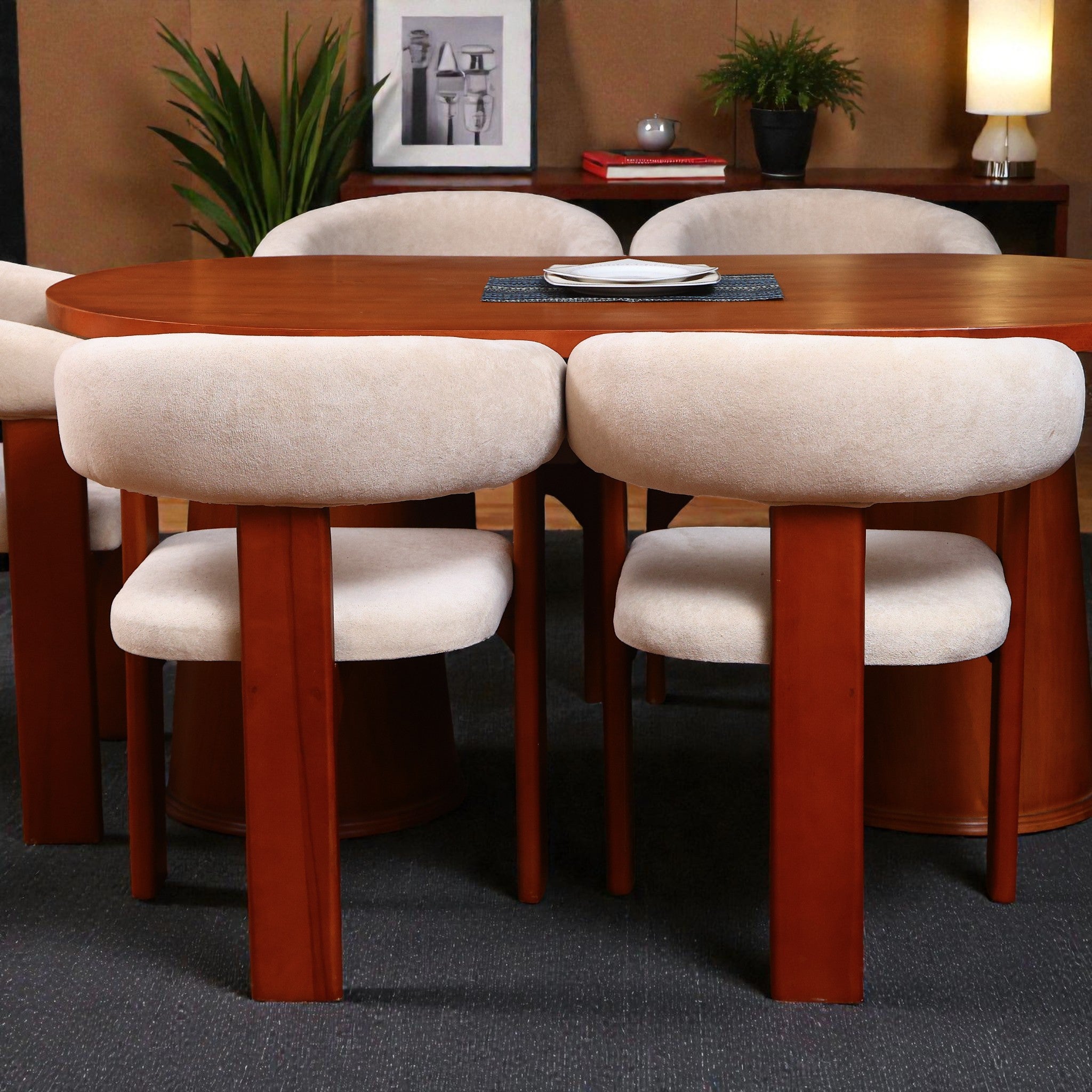 ترابيزة سفرة 594