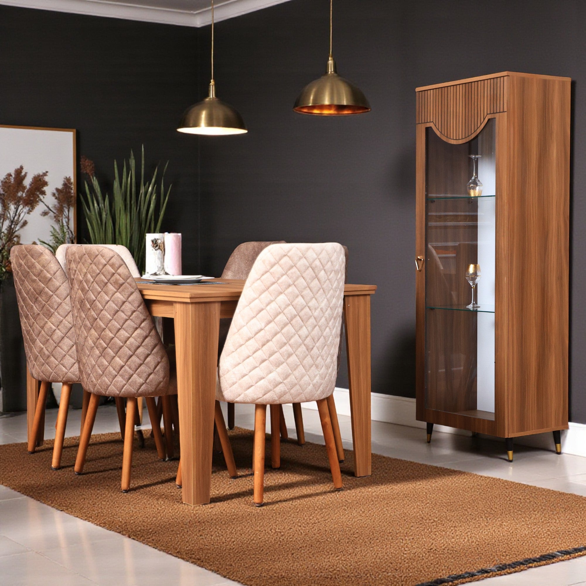 غرفة سفرة 476