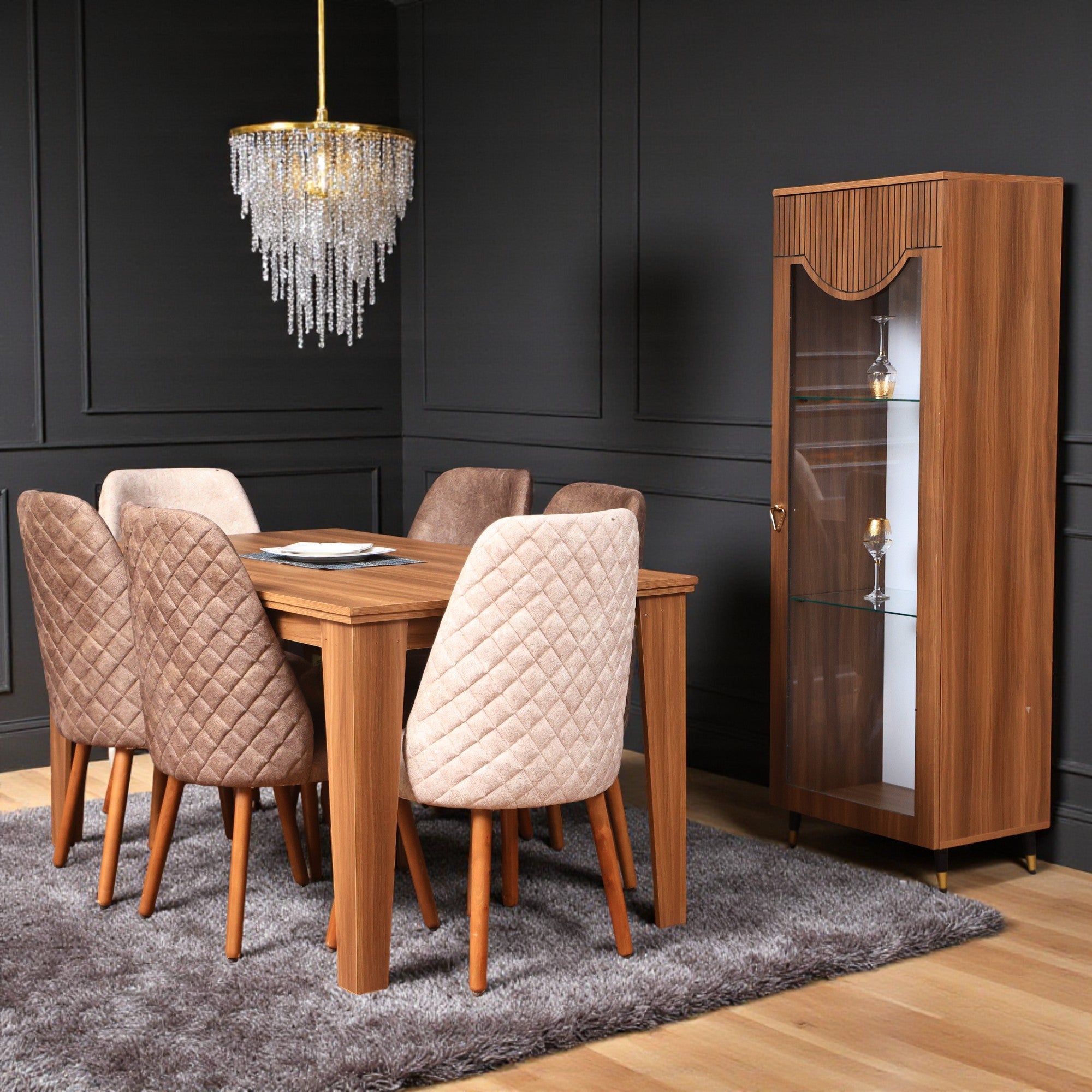 غرفة سفرة 476