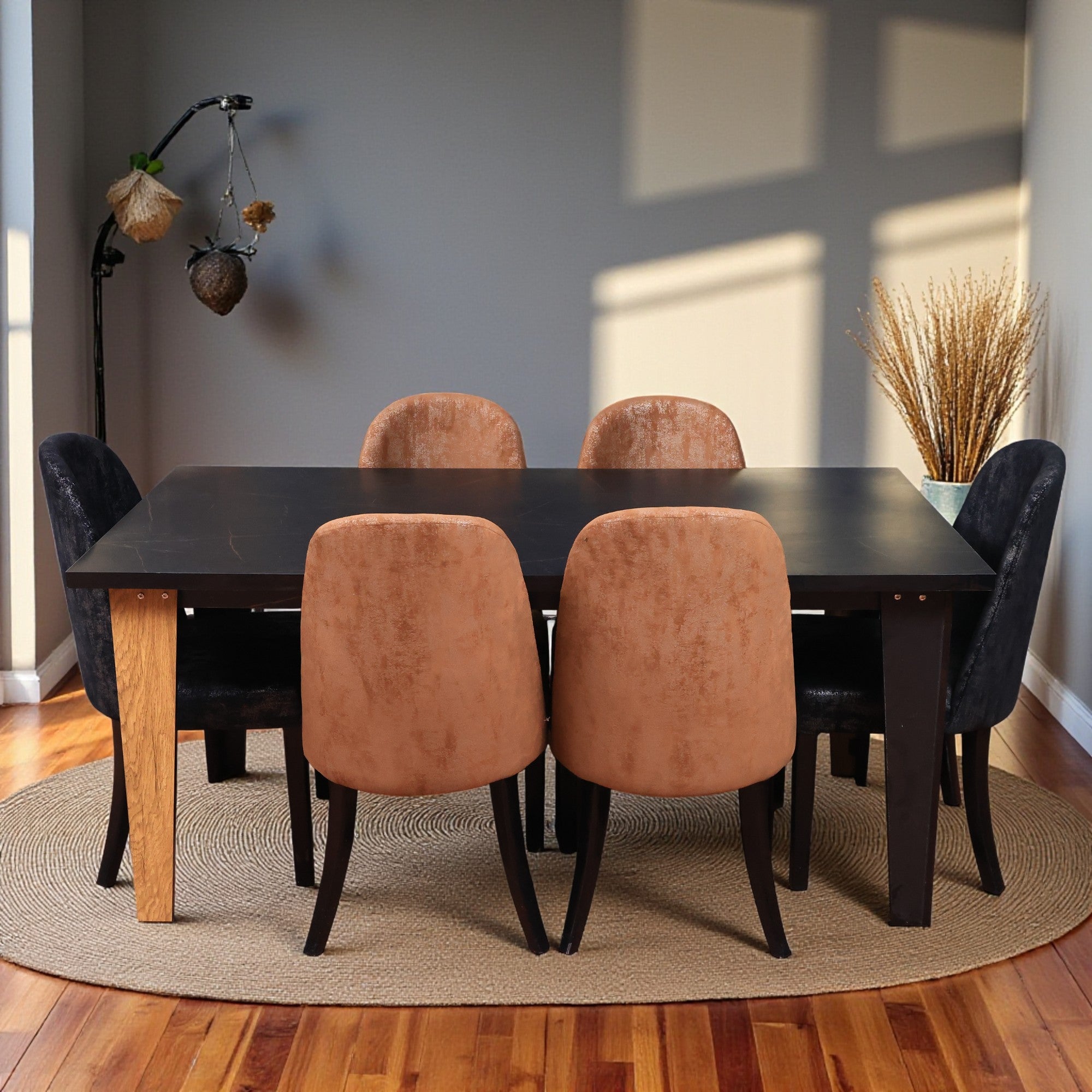 غرفة سفرة 366