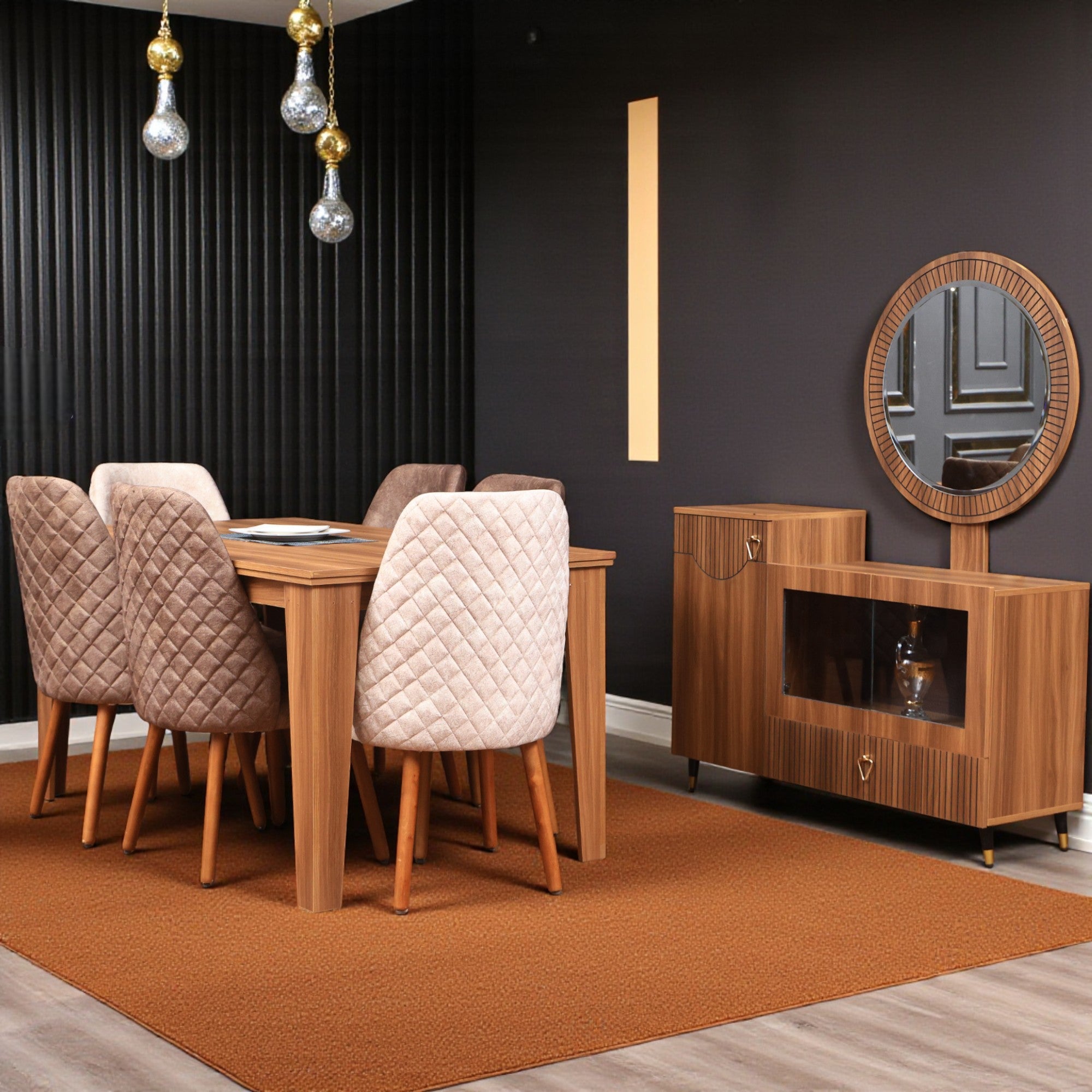 غرفة سفرة 476