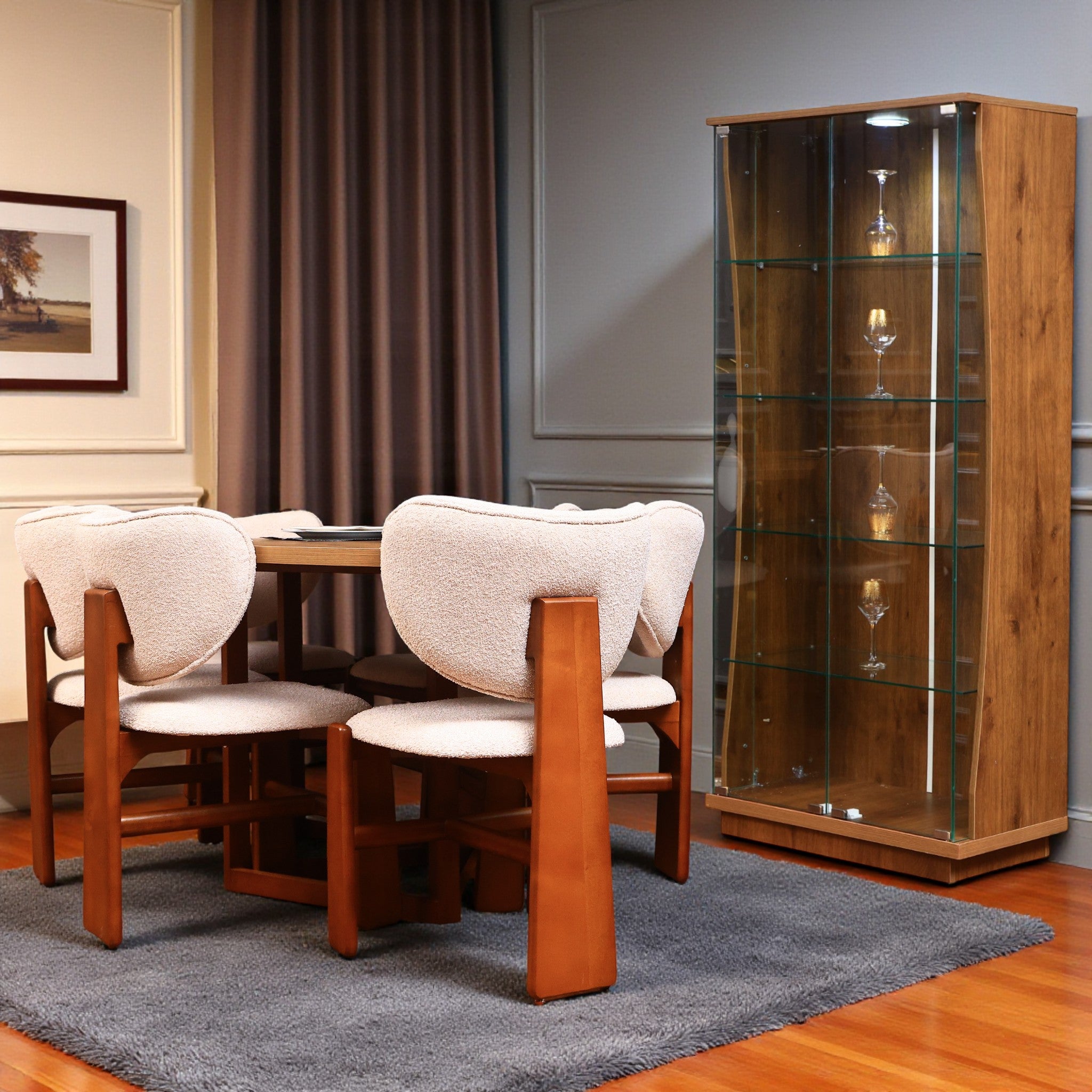 غرفة سفرة 572