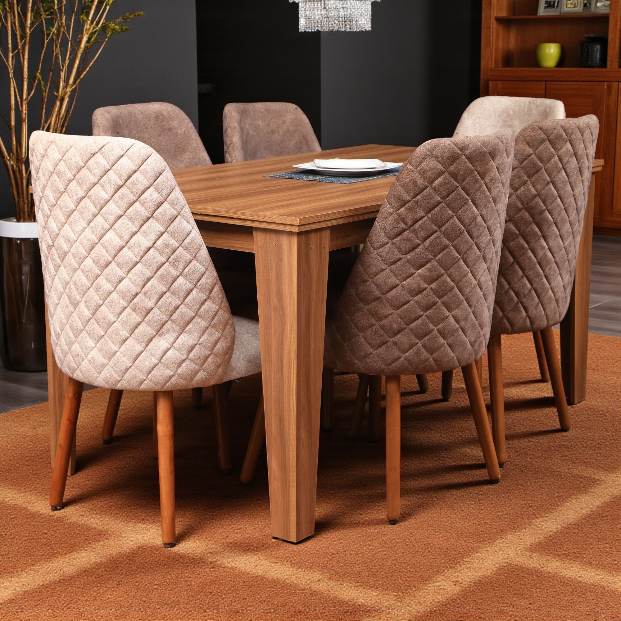 غرفة سفرة 476