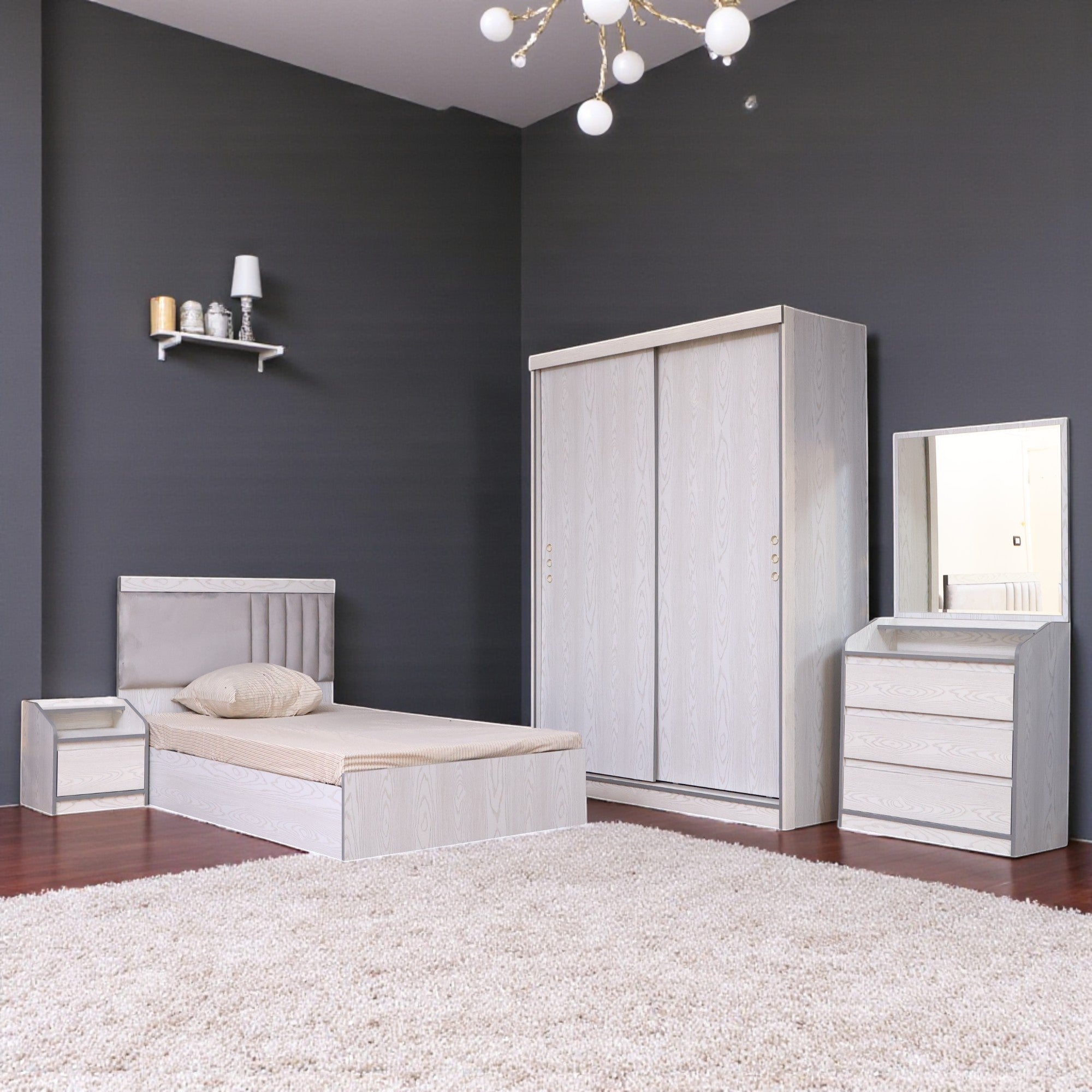 غرفة نوم اطفال 283