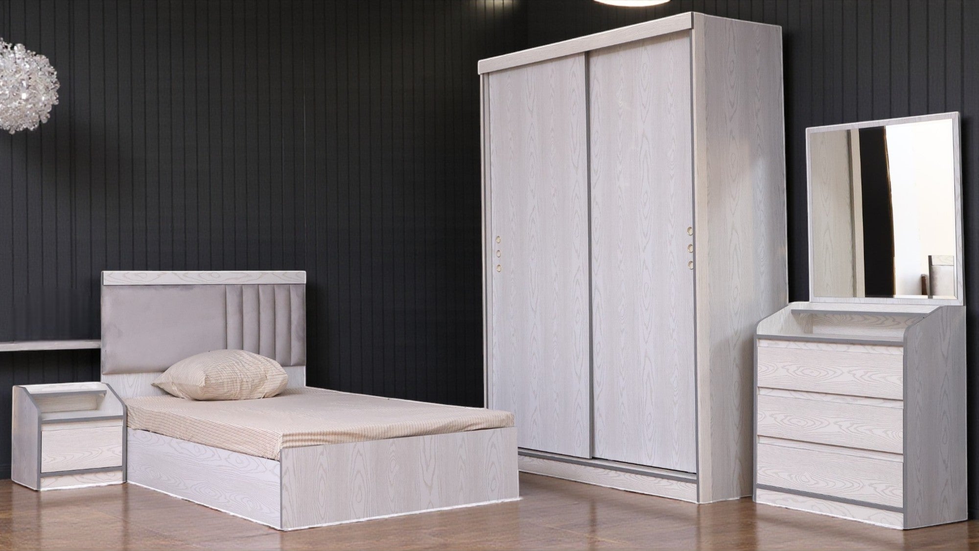 غرفة نوم اطفال 283