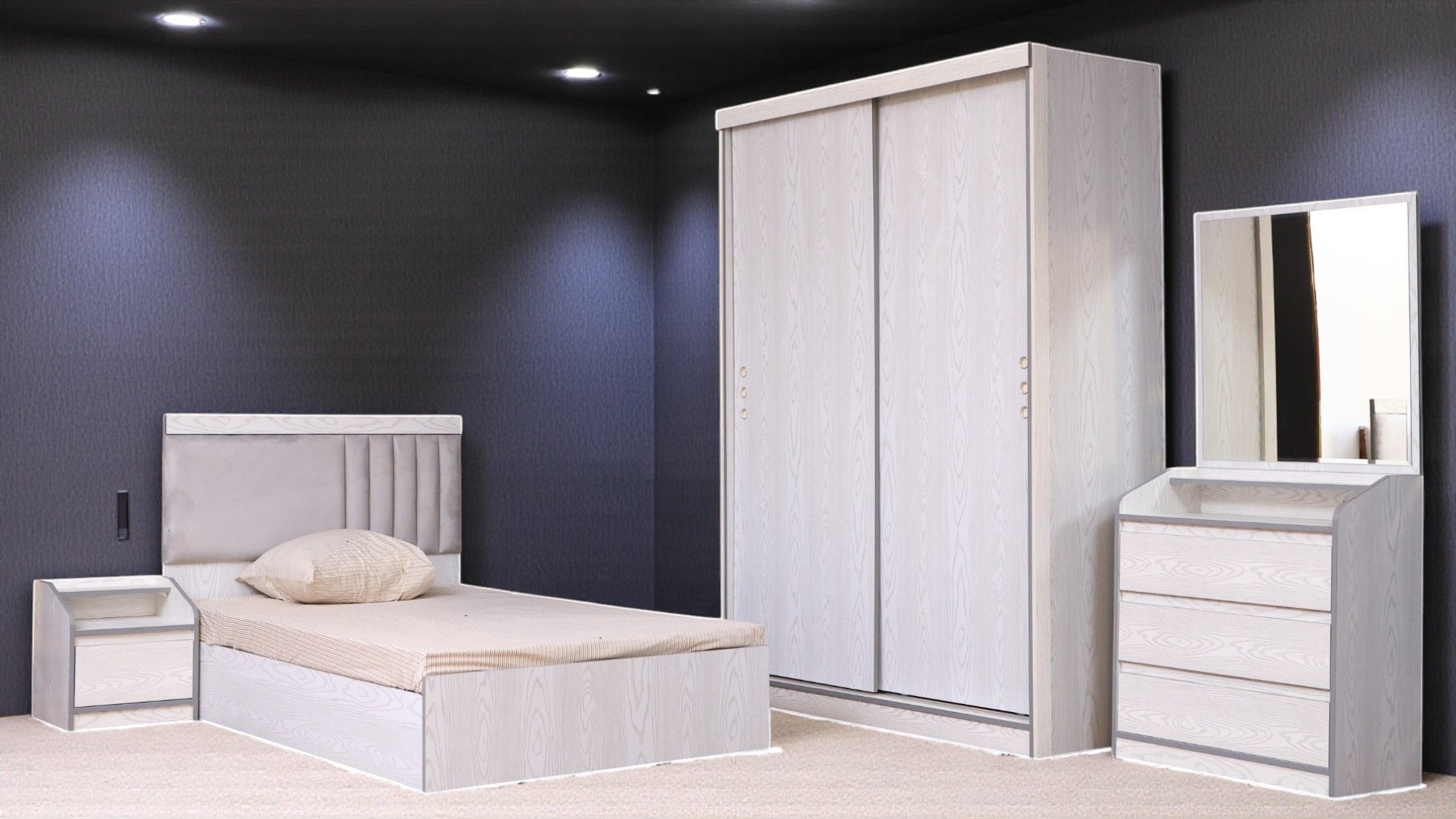 غرفة نوم اطفال 283