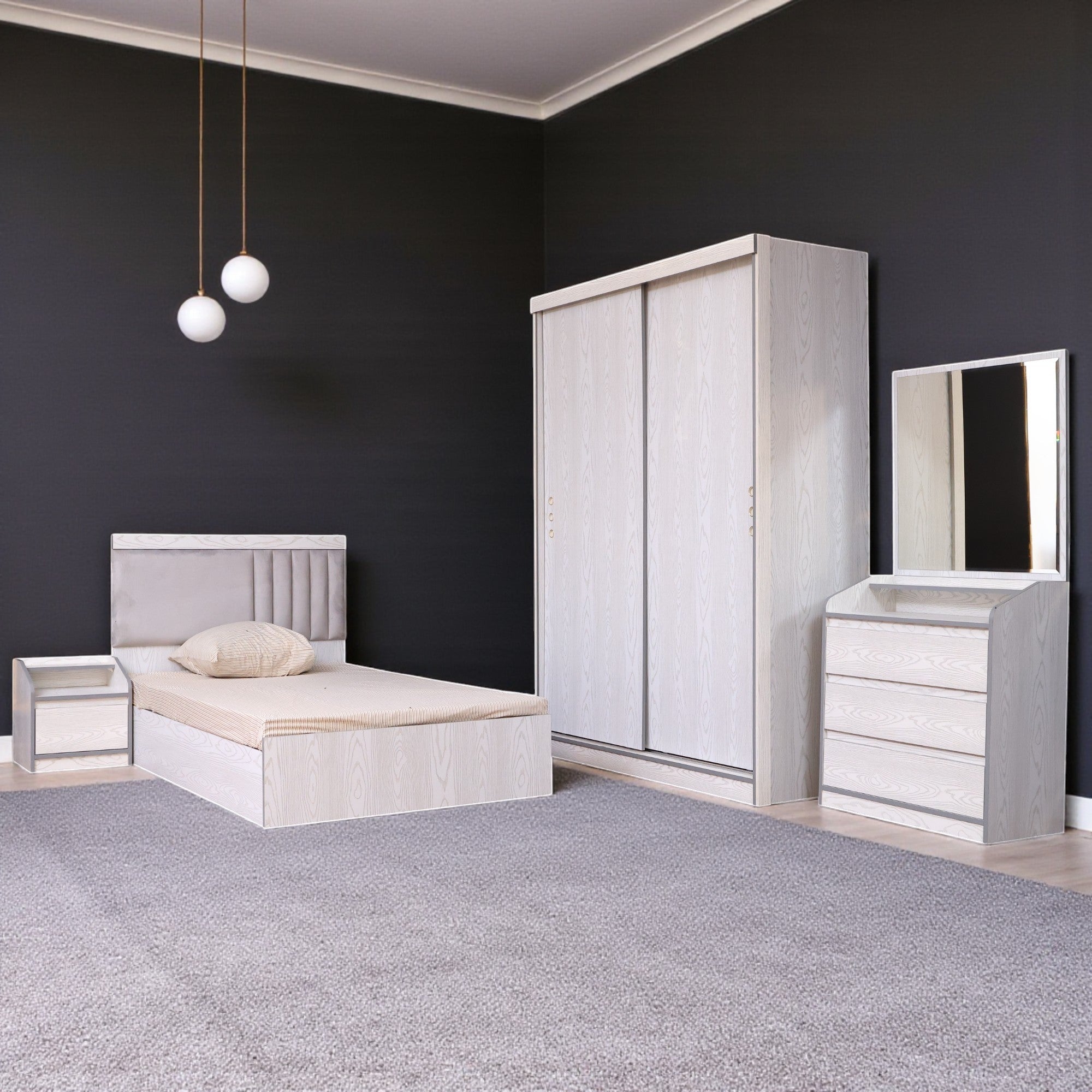 غرفة نوم اطفال 283