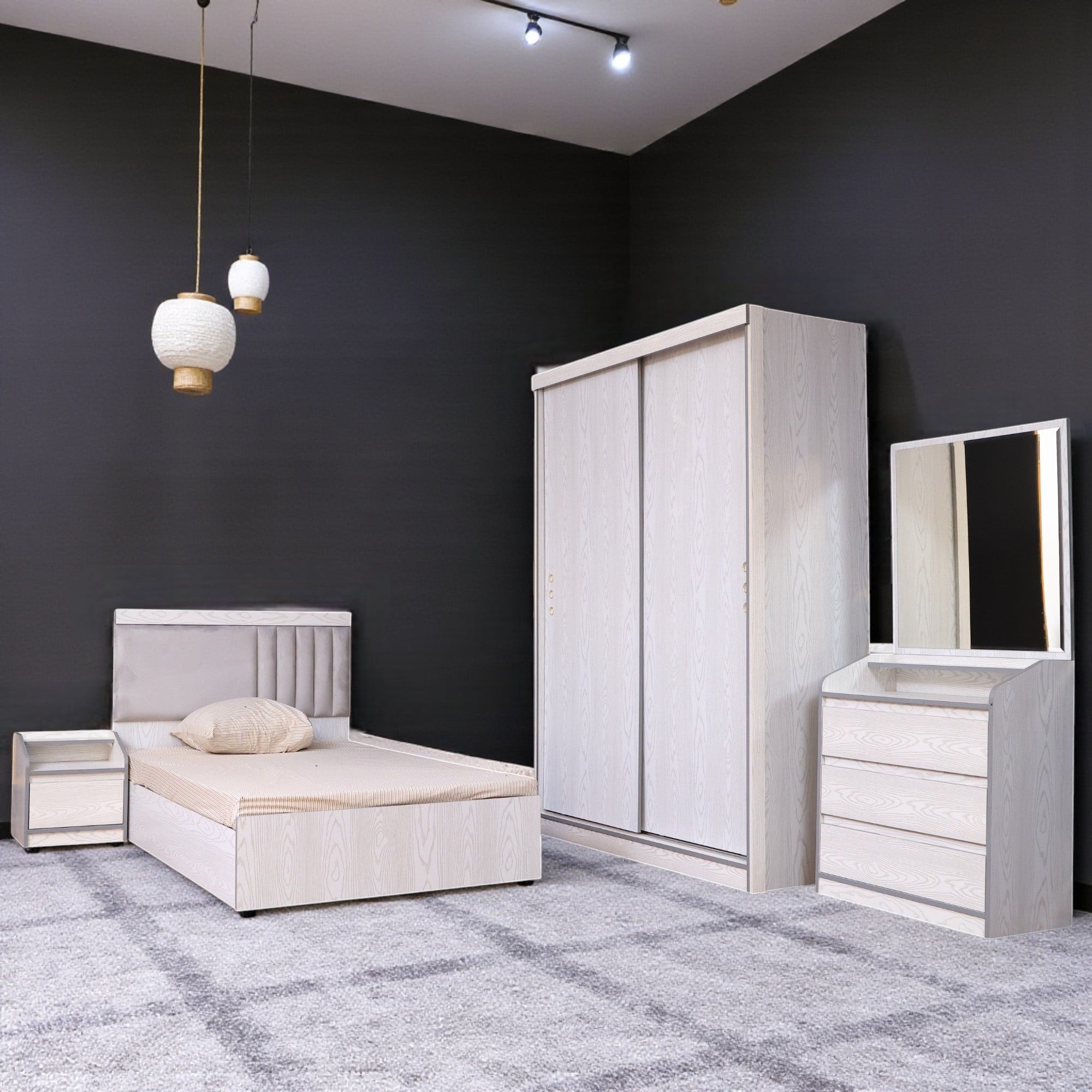 غرفة نوم اطفال 283