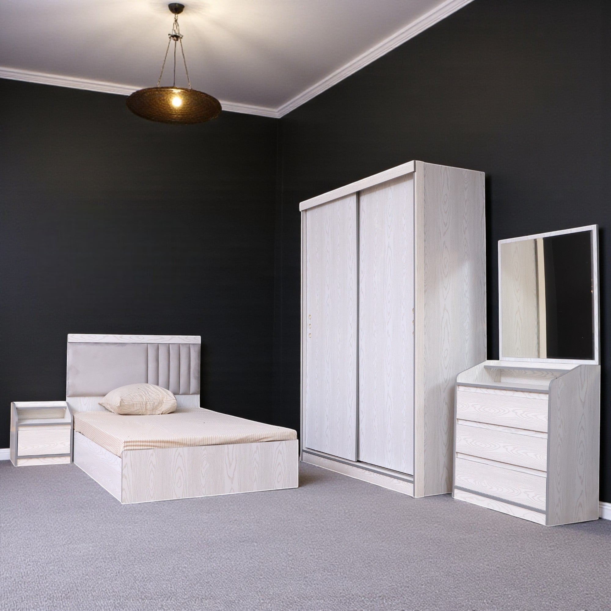 غرفة نوم اطفال 283