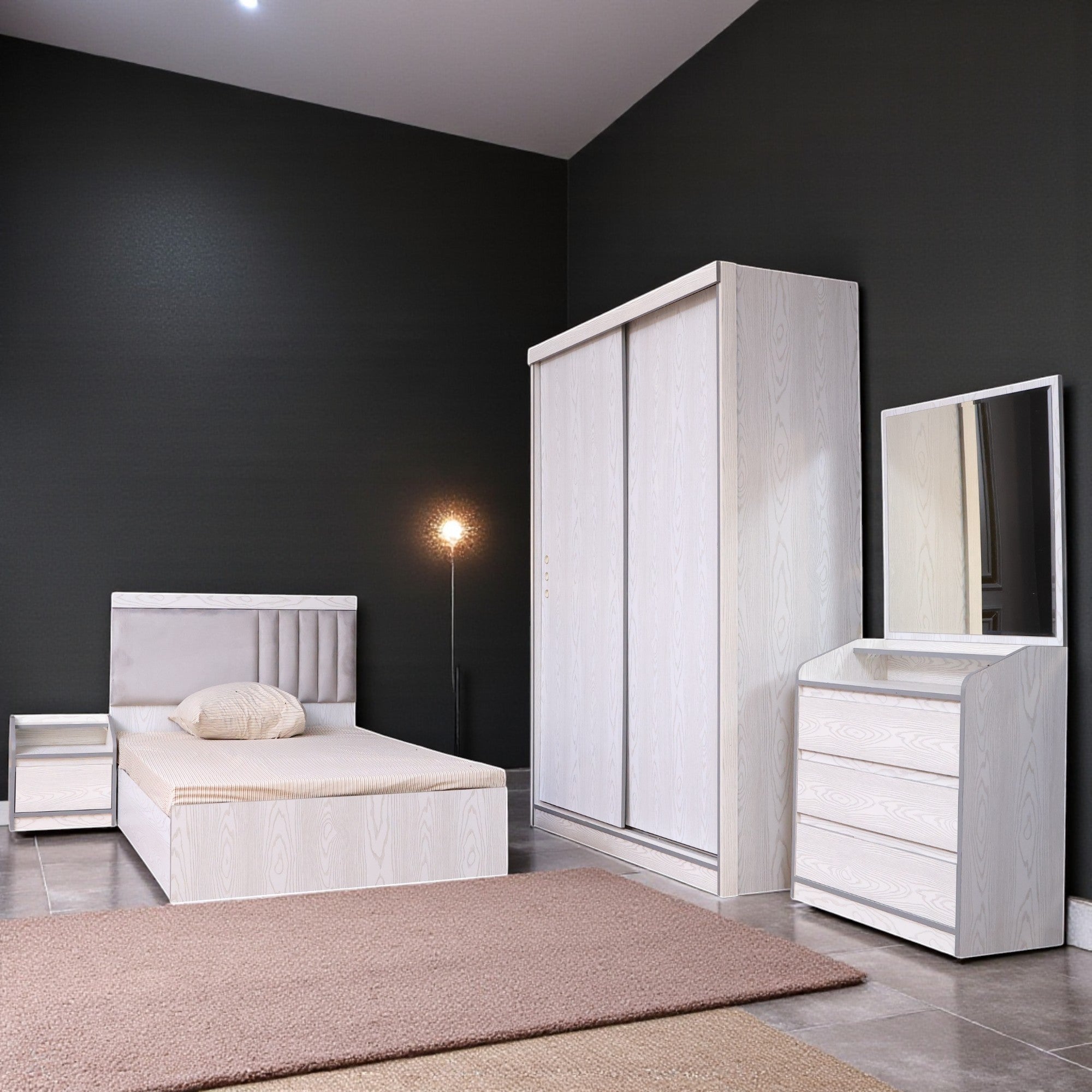 غرفة نوم اطفال 283