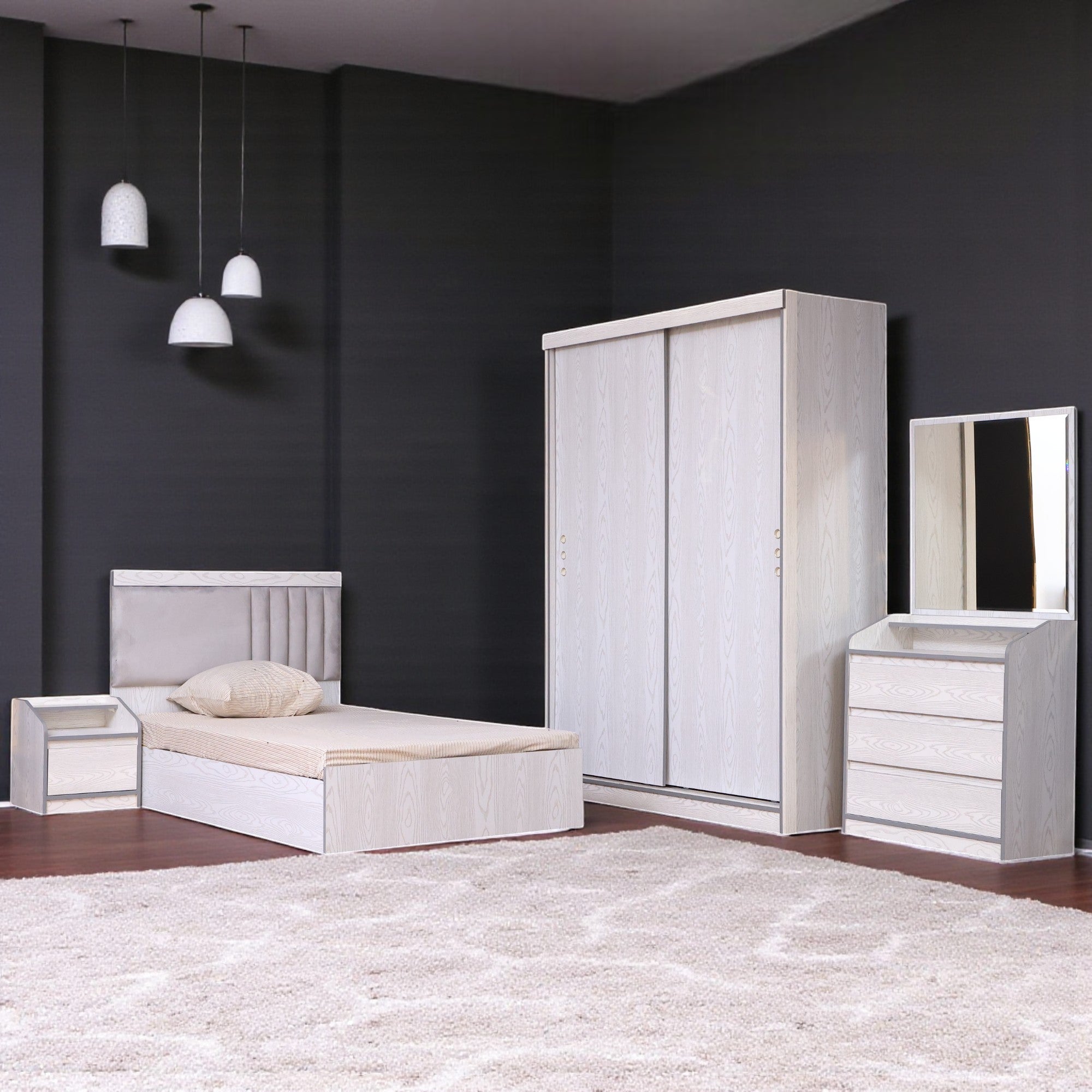 غرفة نوم اطفال 283