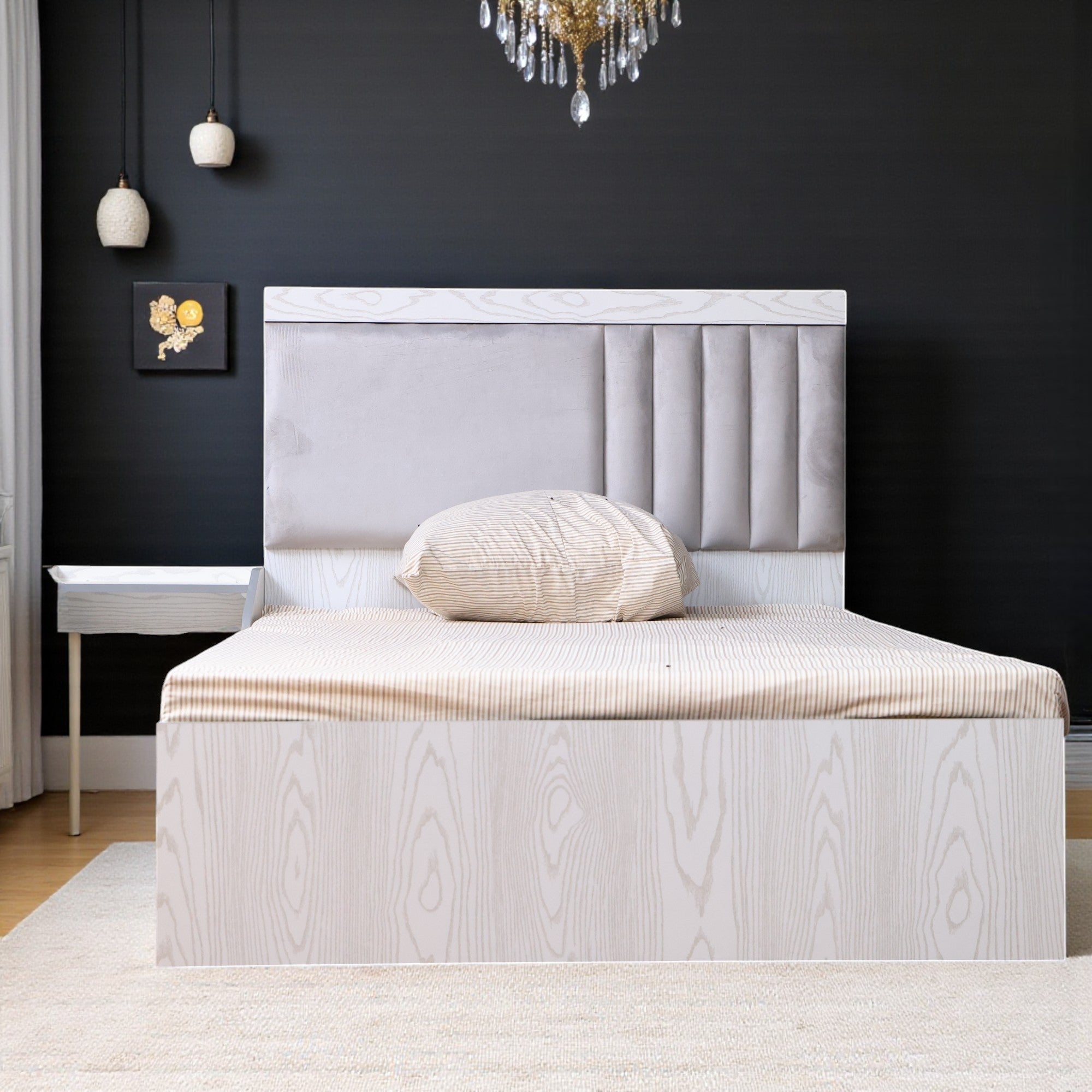 سرير اطفال 283