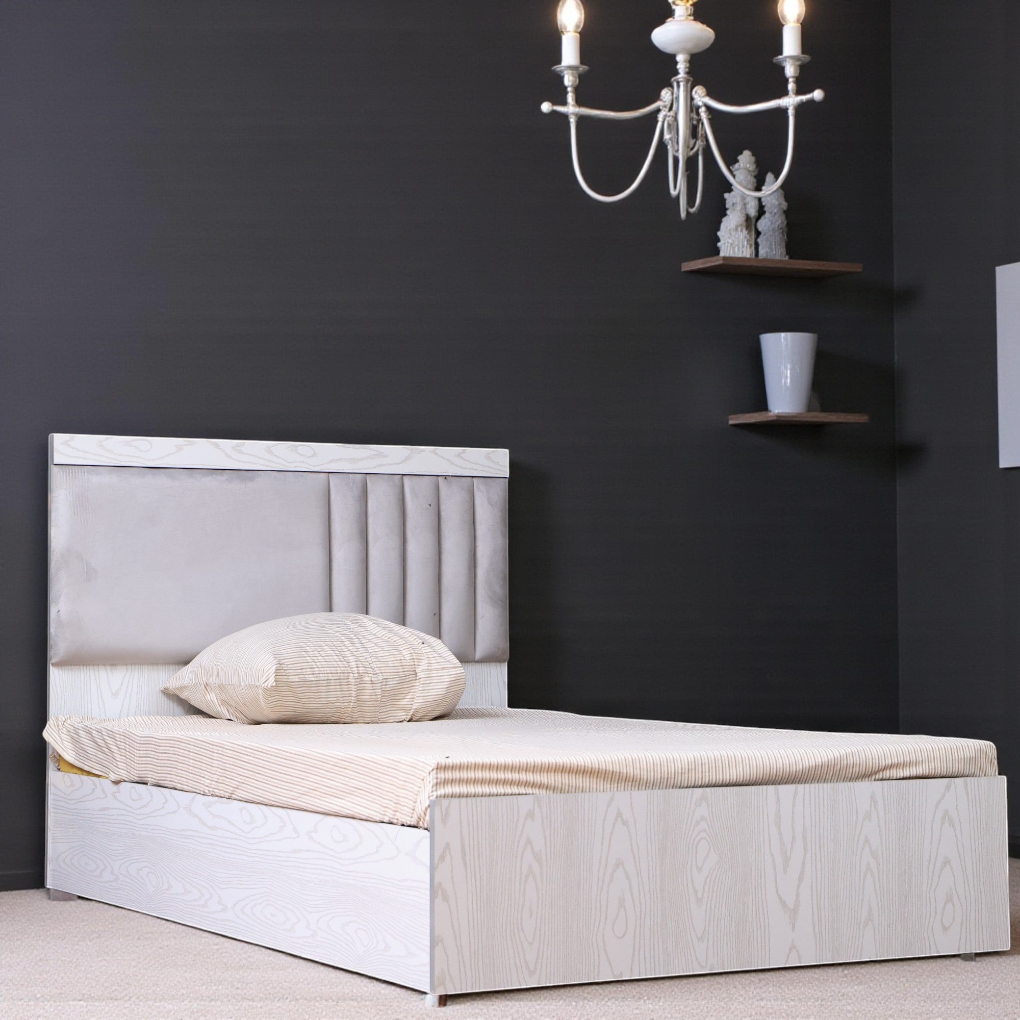 سرير اطفال 283