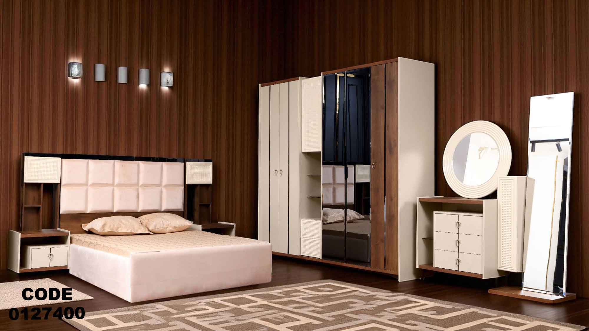 غرفة نوم ماستر 274