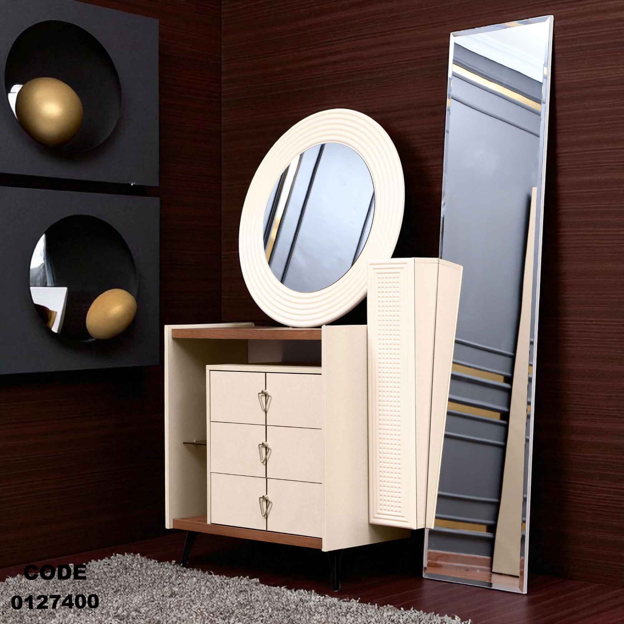 غرفة نوم ماستر 274