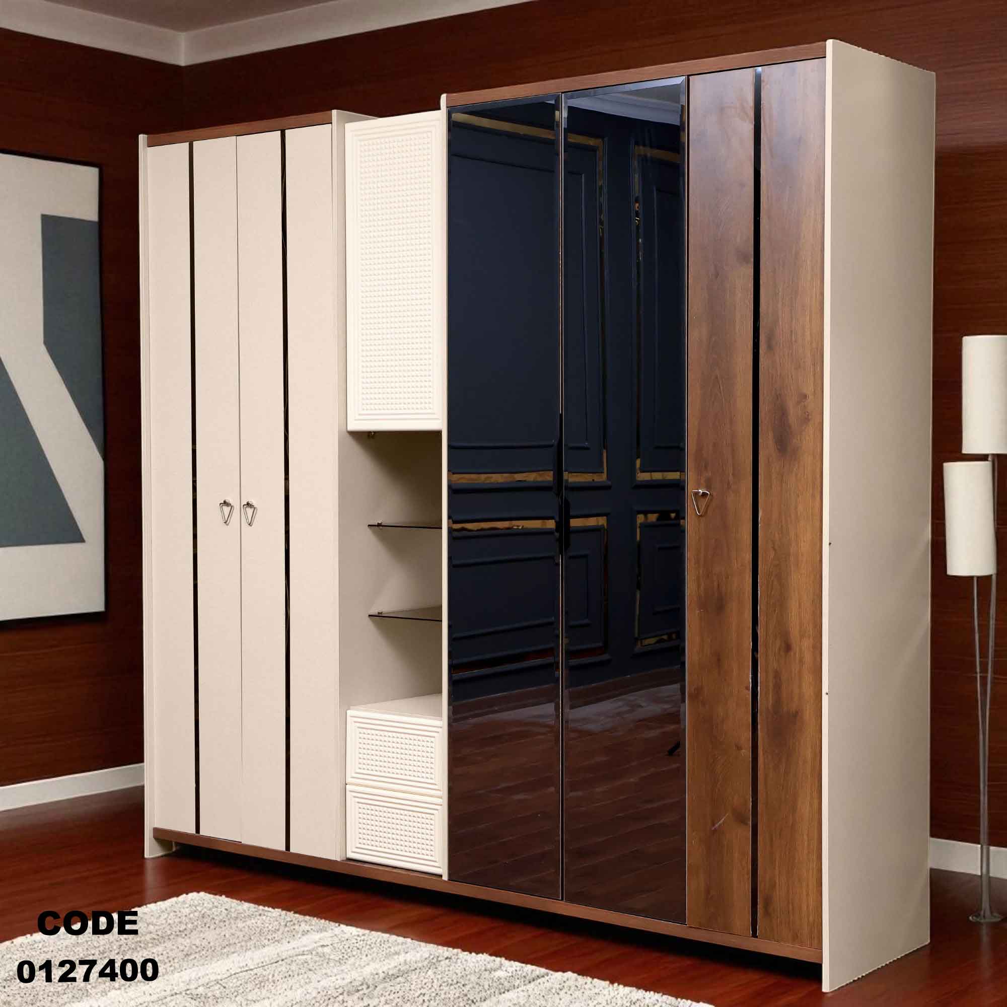 غرفة نوم ماستر 274