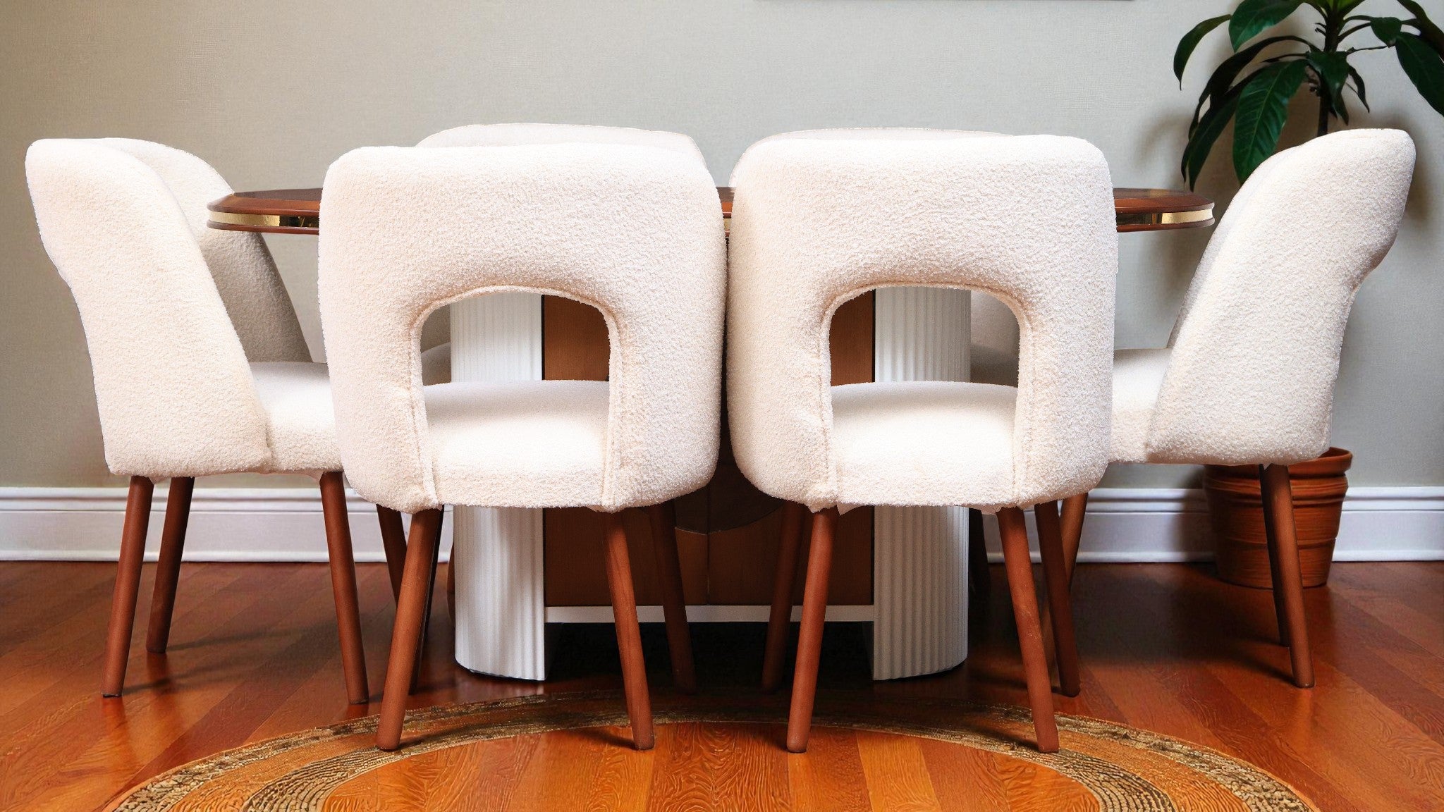 ترابيزة سفرة 441