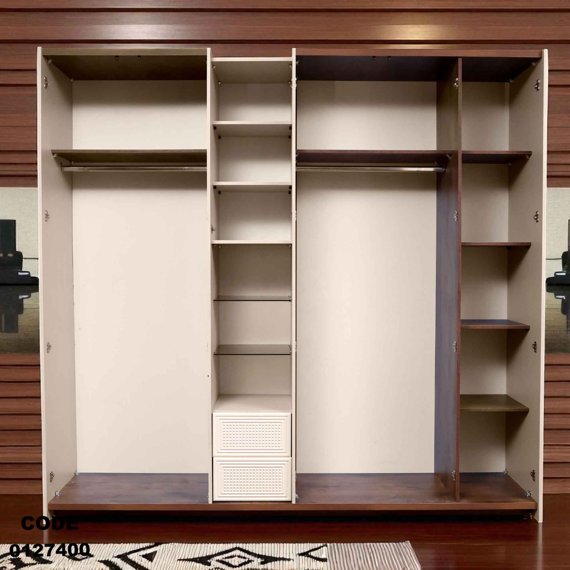 غرفة نوم ماستر 274