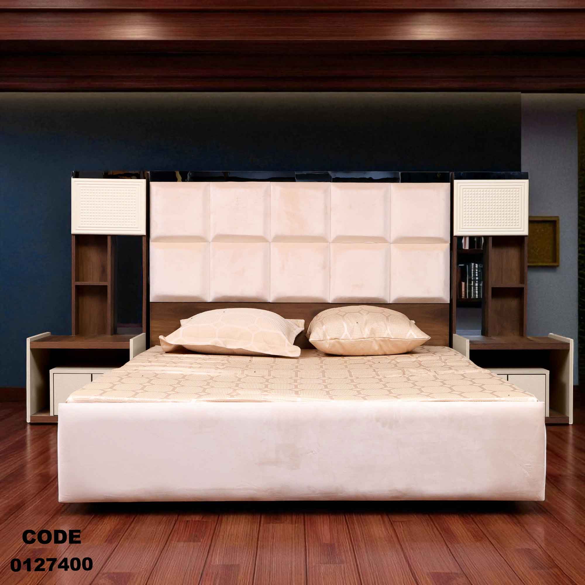 غرفة نوم ماستر 274