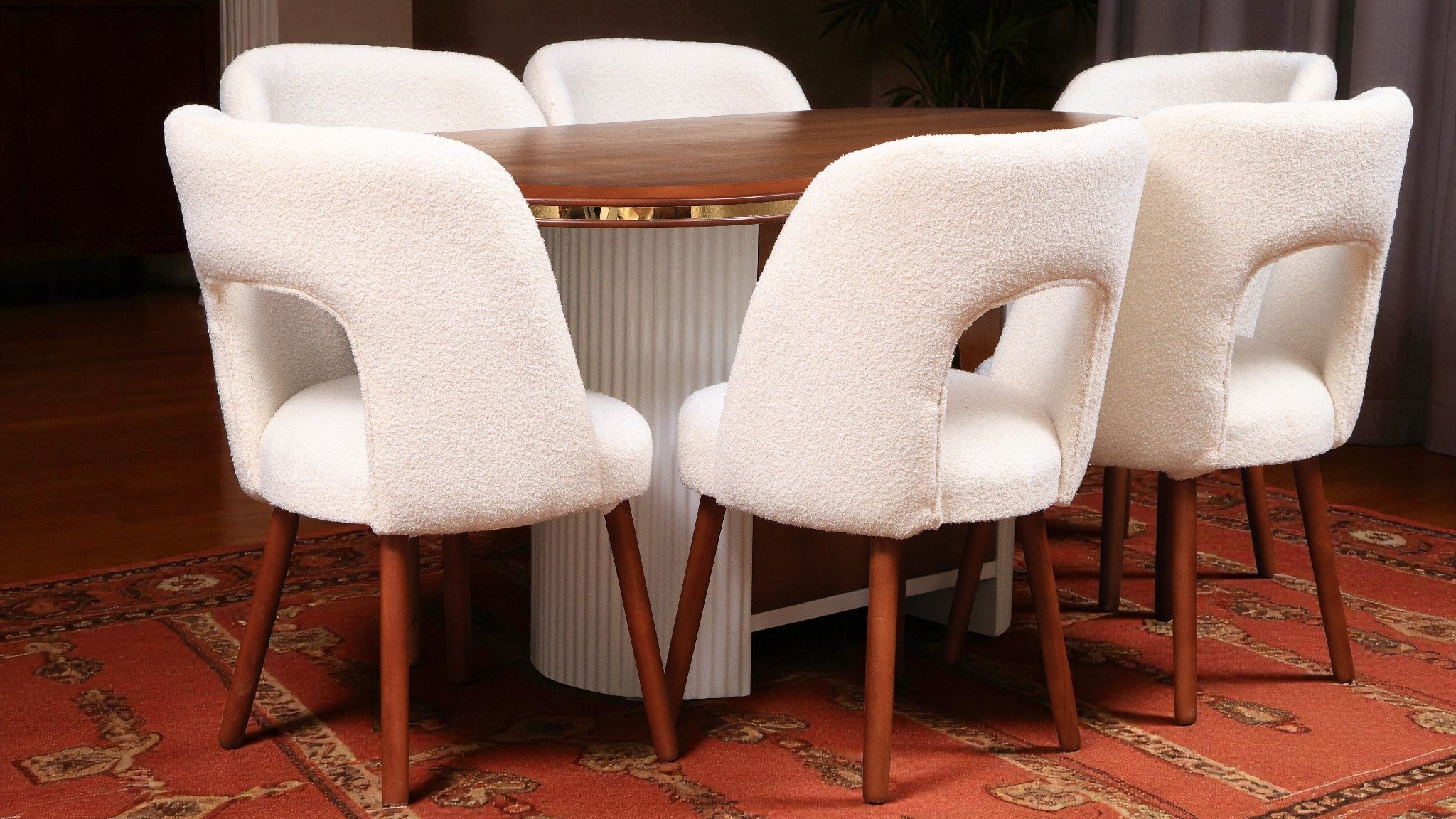 ترابيزة سفرة 441