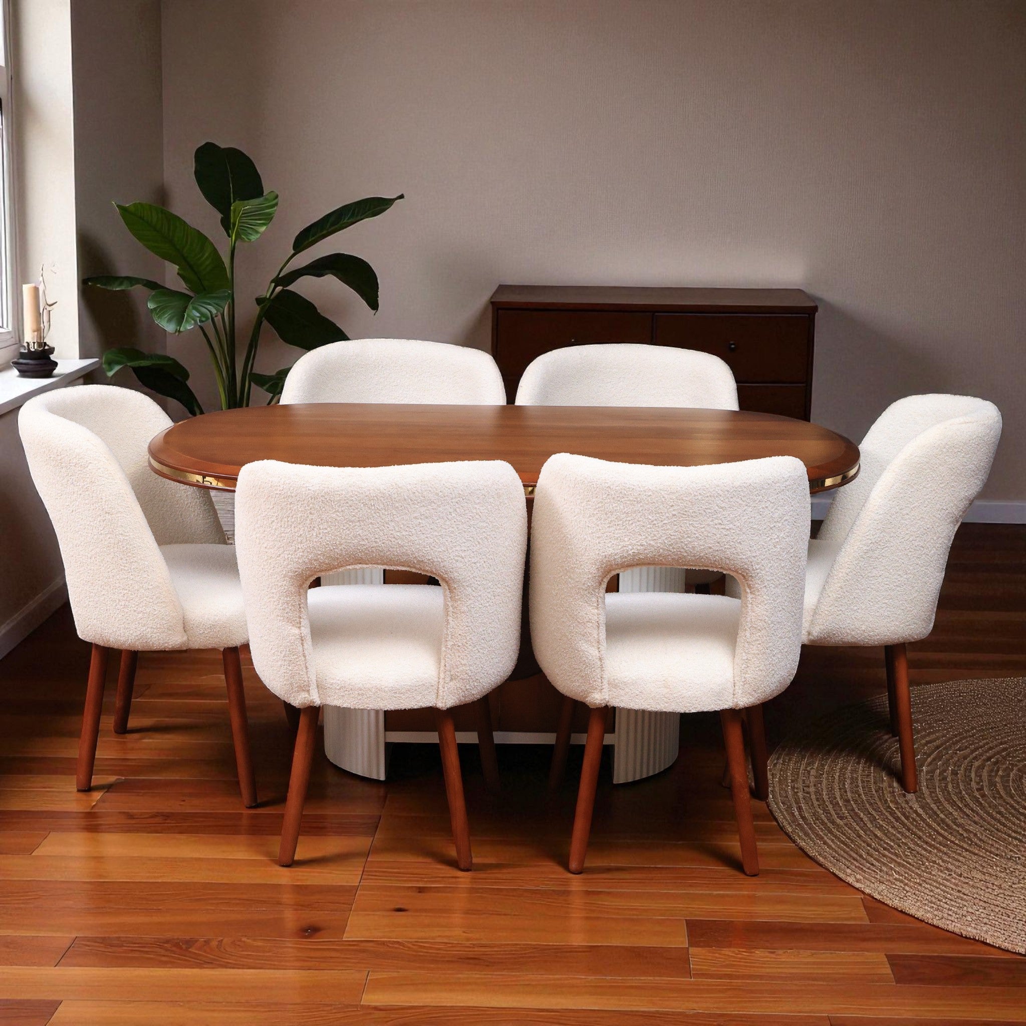 ترابيزة سفرة 441