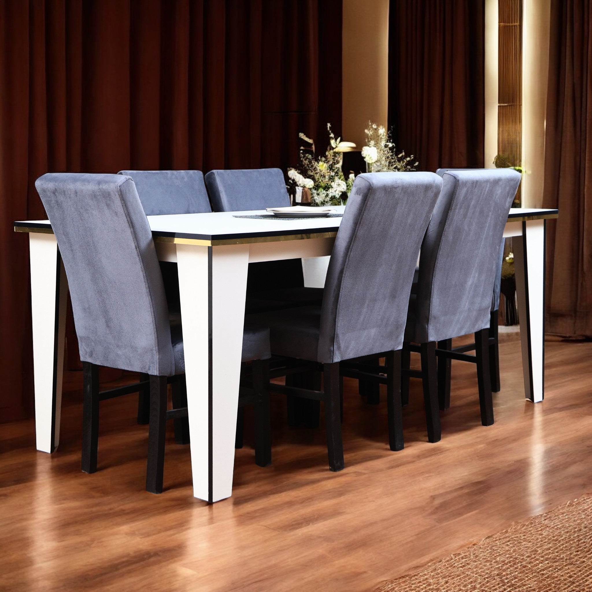 ترابيزة سفرة 204