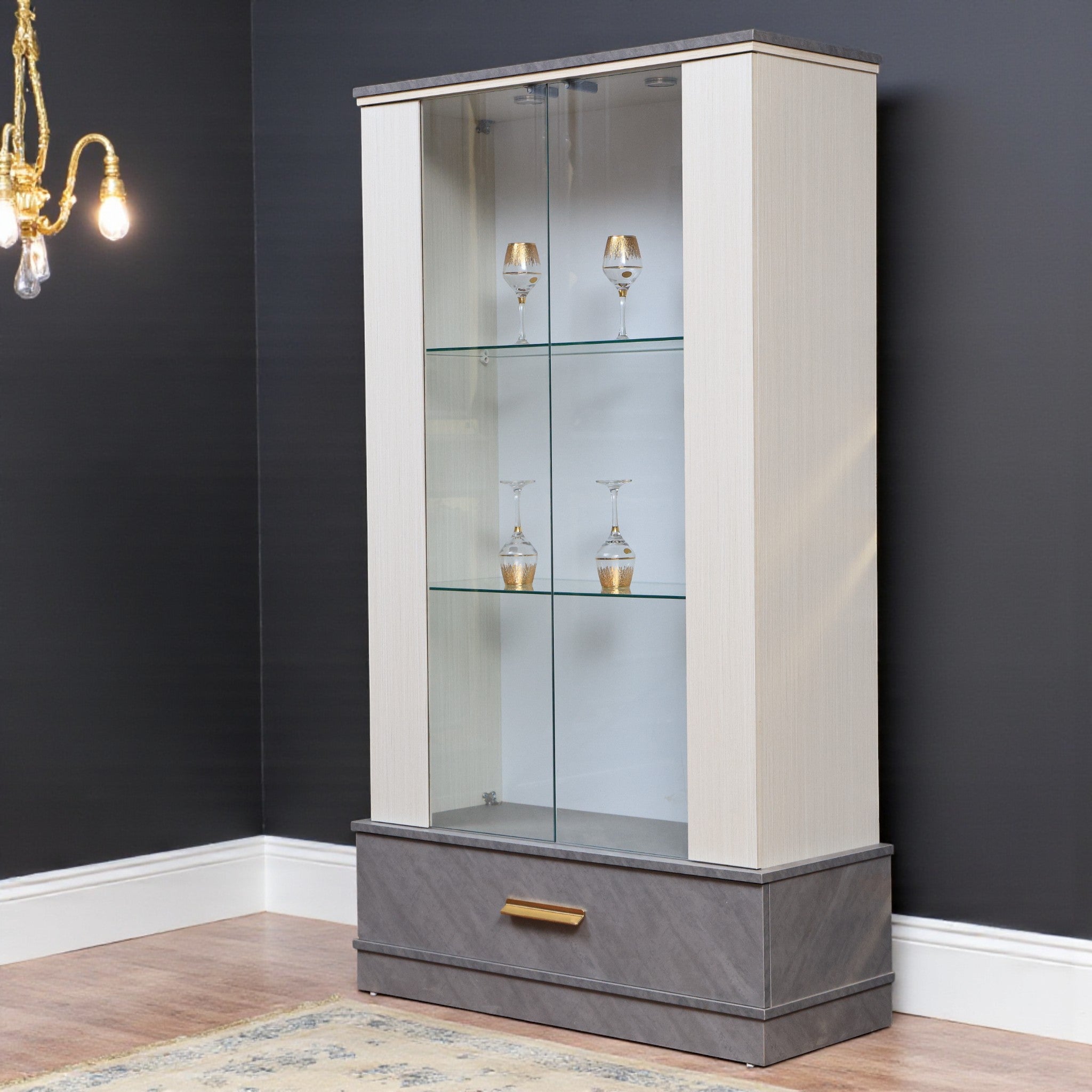 غرفة سفرة 477