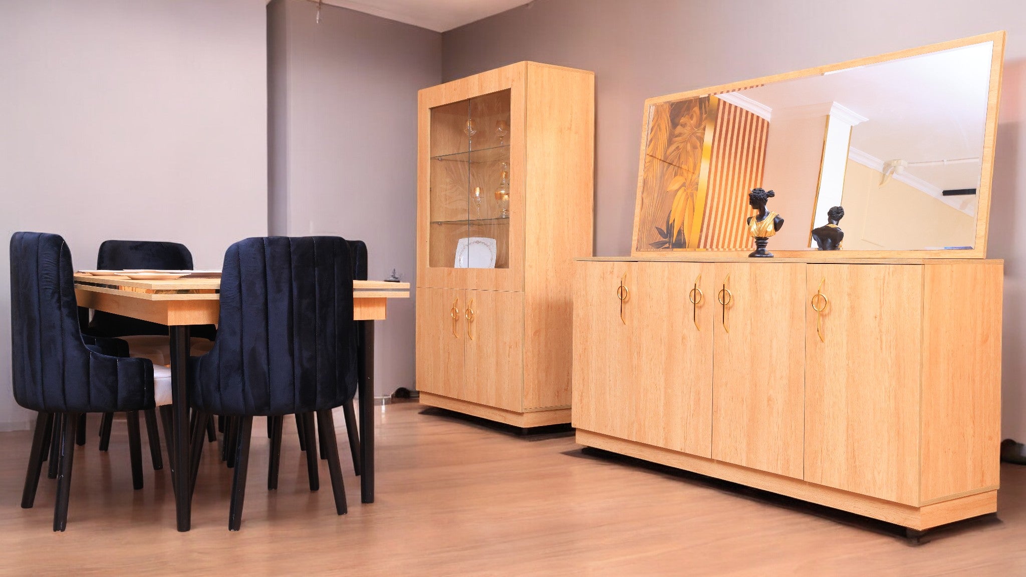 غرفة سفرة 249