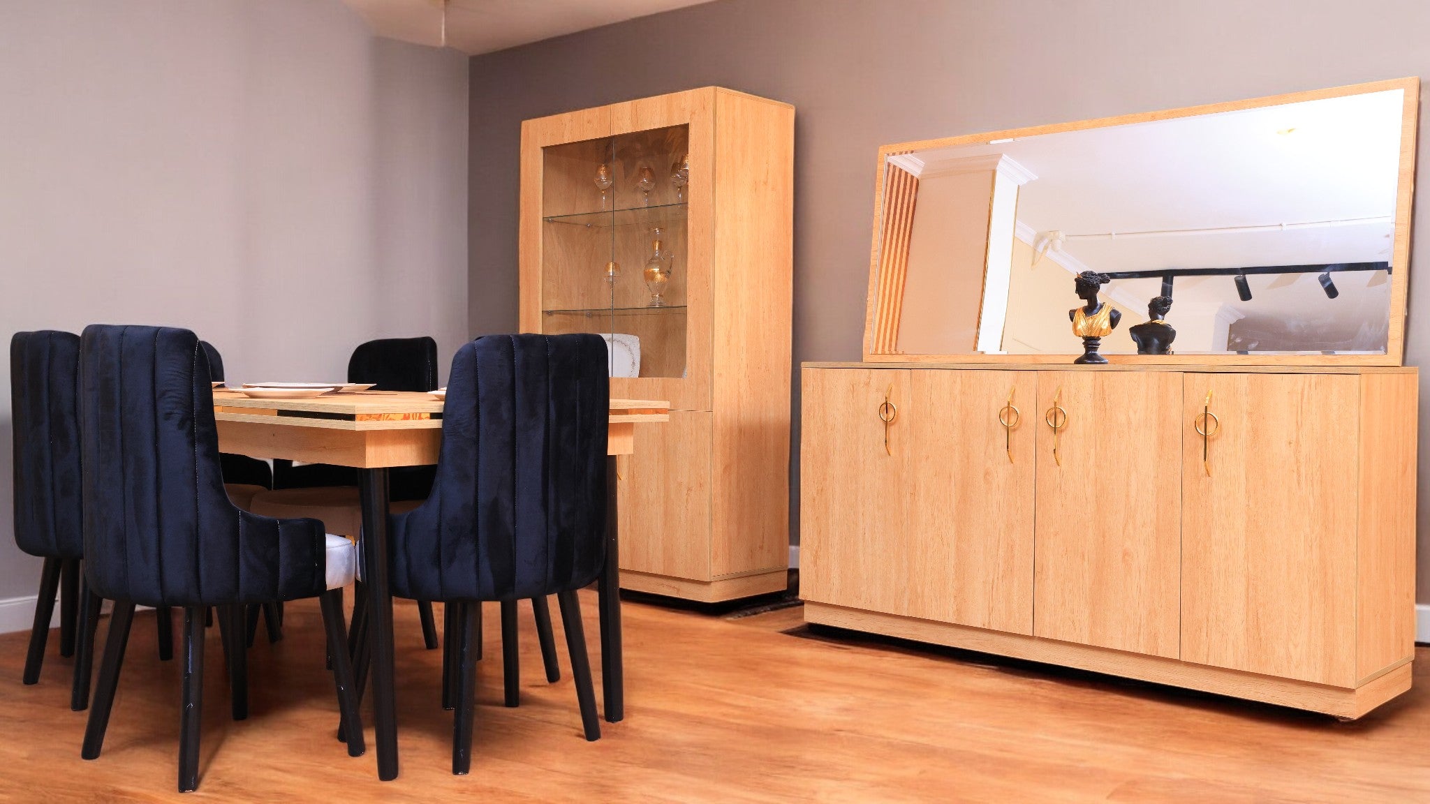 غرفة سفرة 249