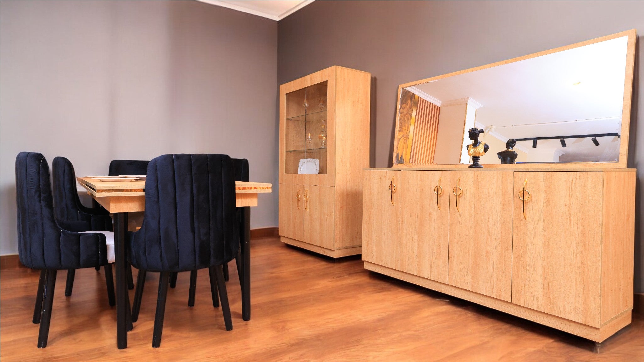 غرفة سفرة 249