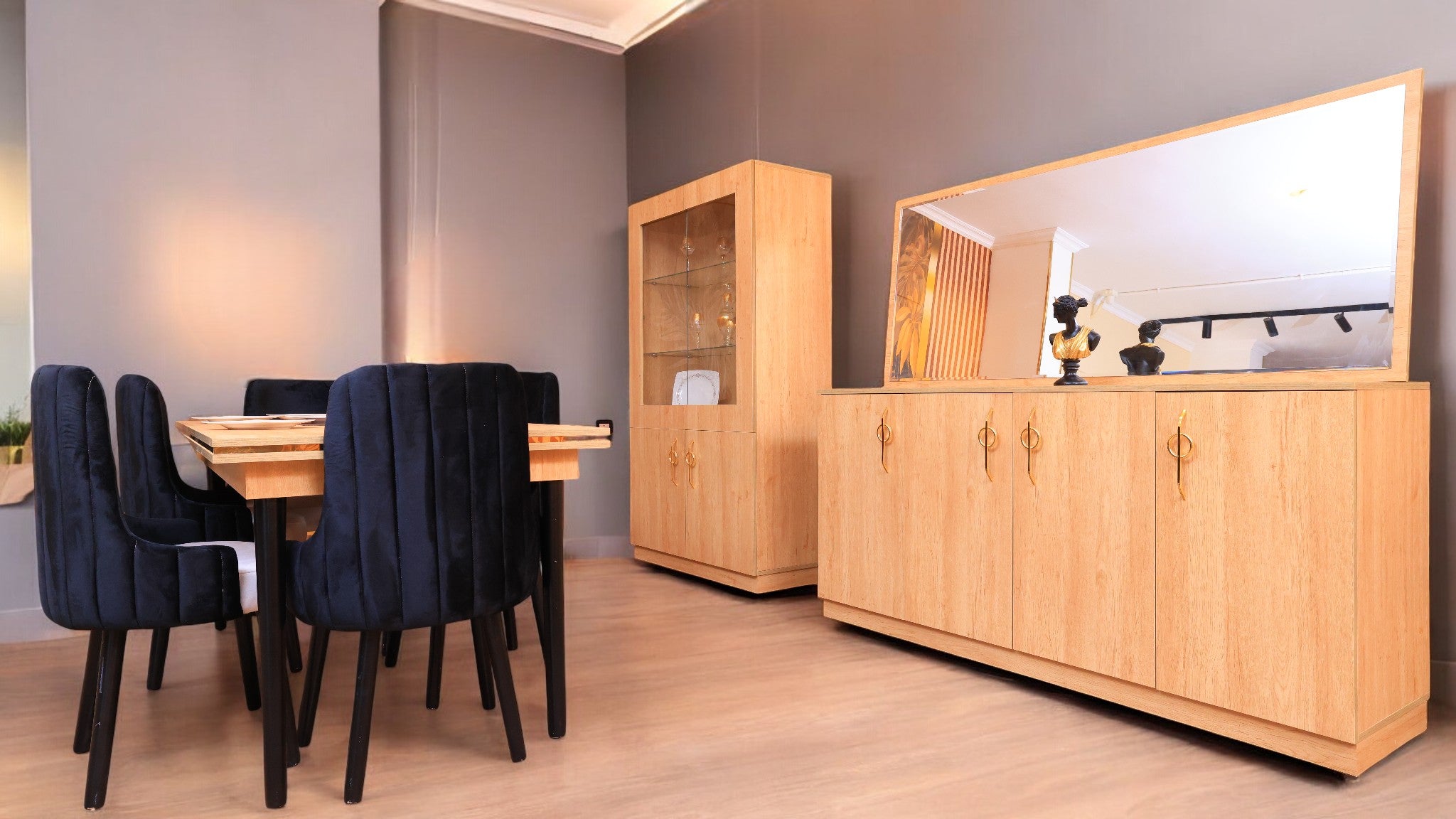 غرفة سفرة 249