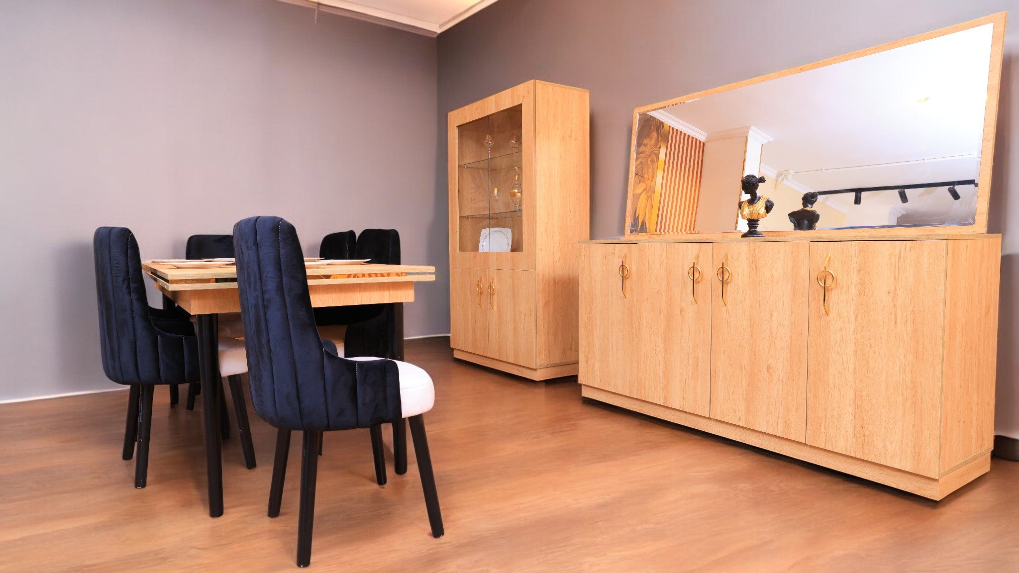 غرفة سفرة 249