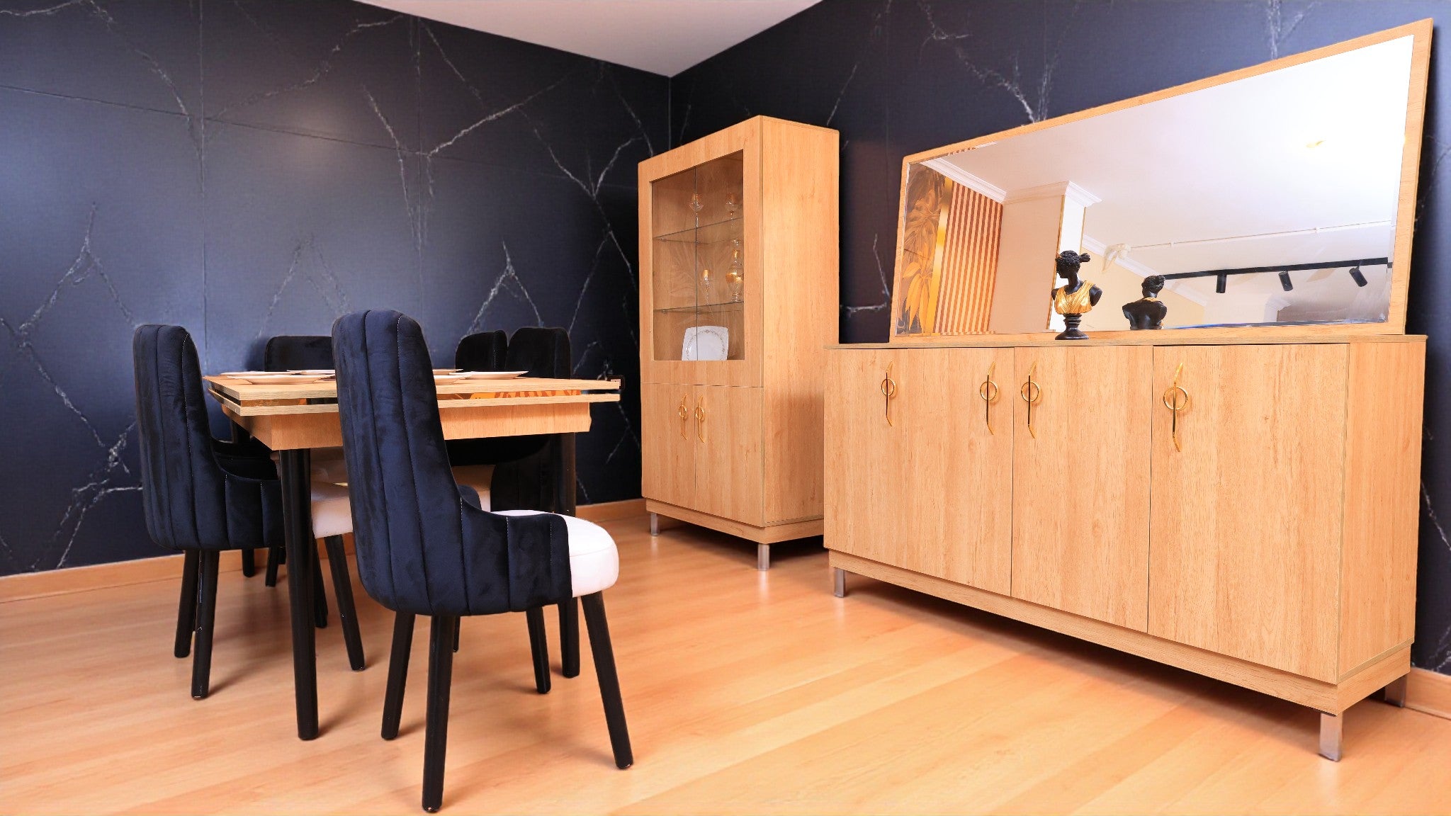 غرفة سفرة 249