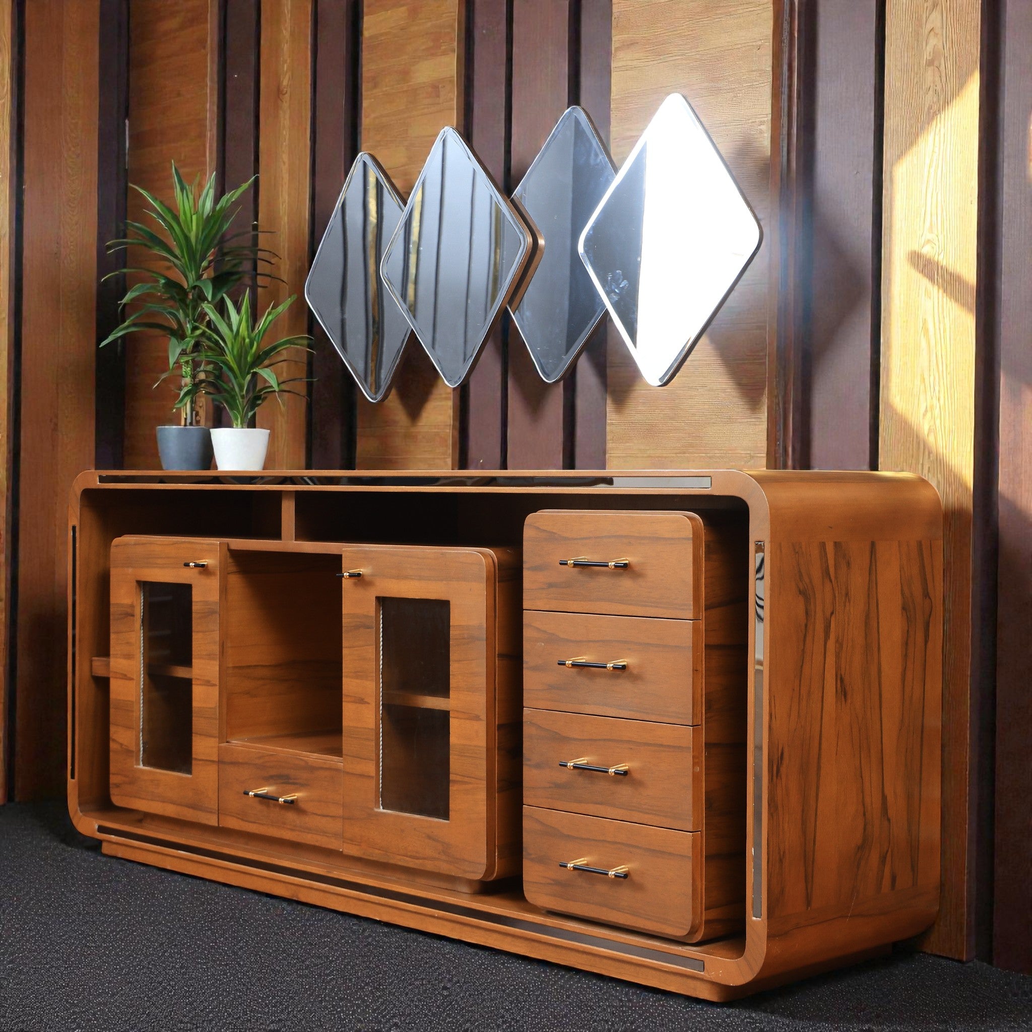 غرفة سفرة 666