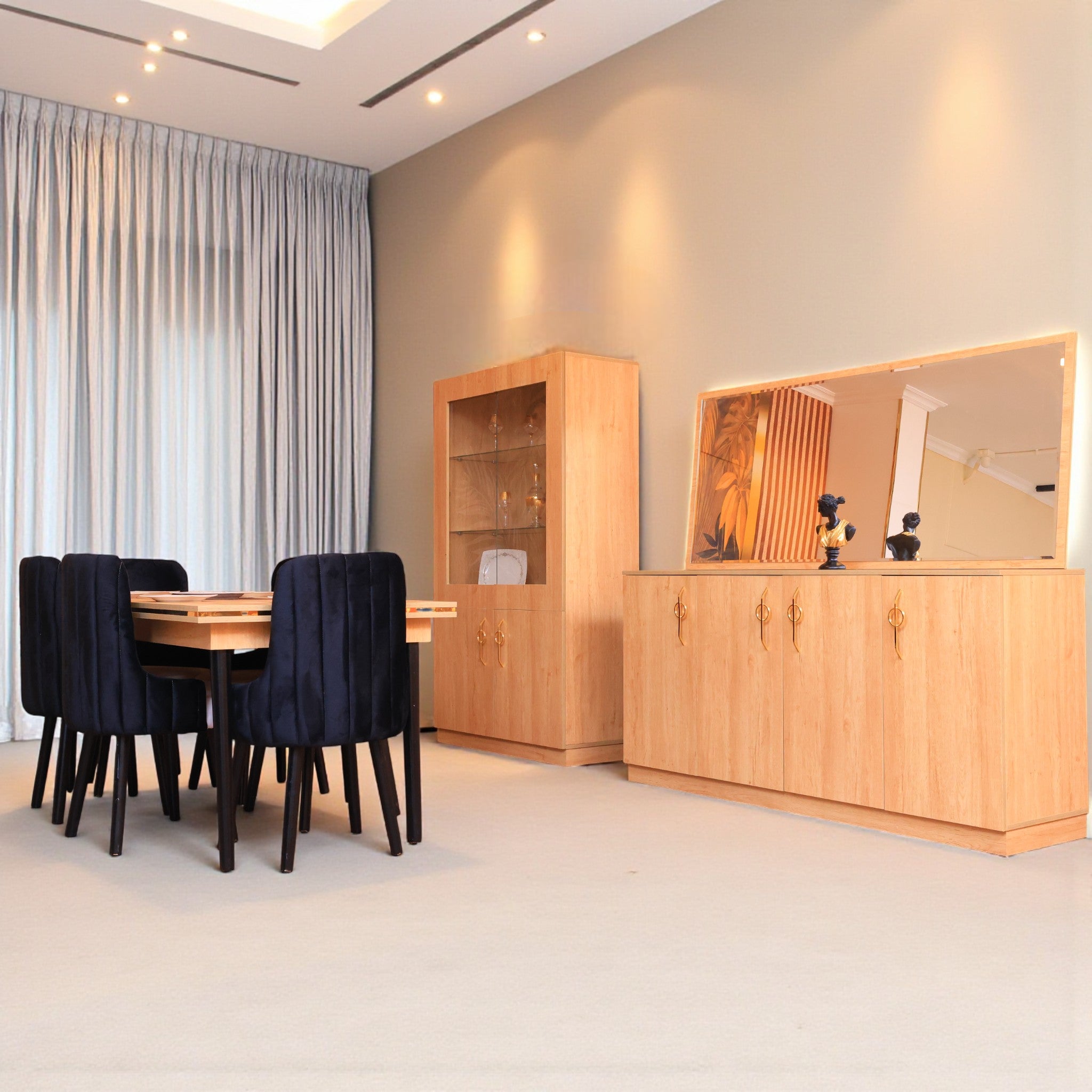 غرفة سفرة 249