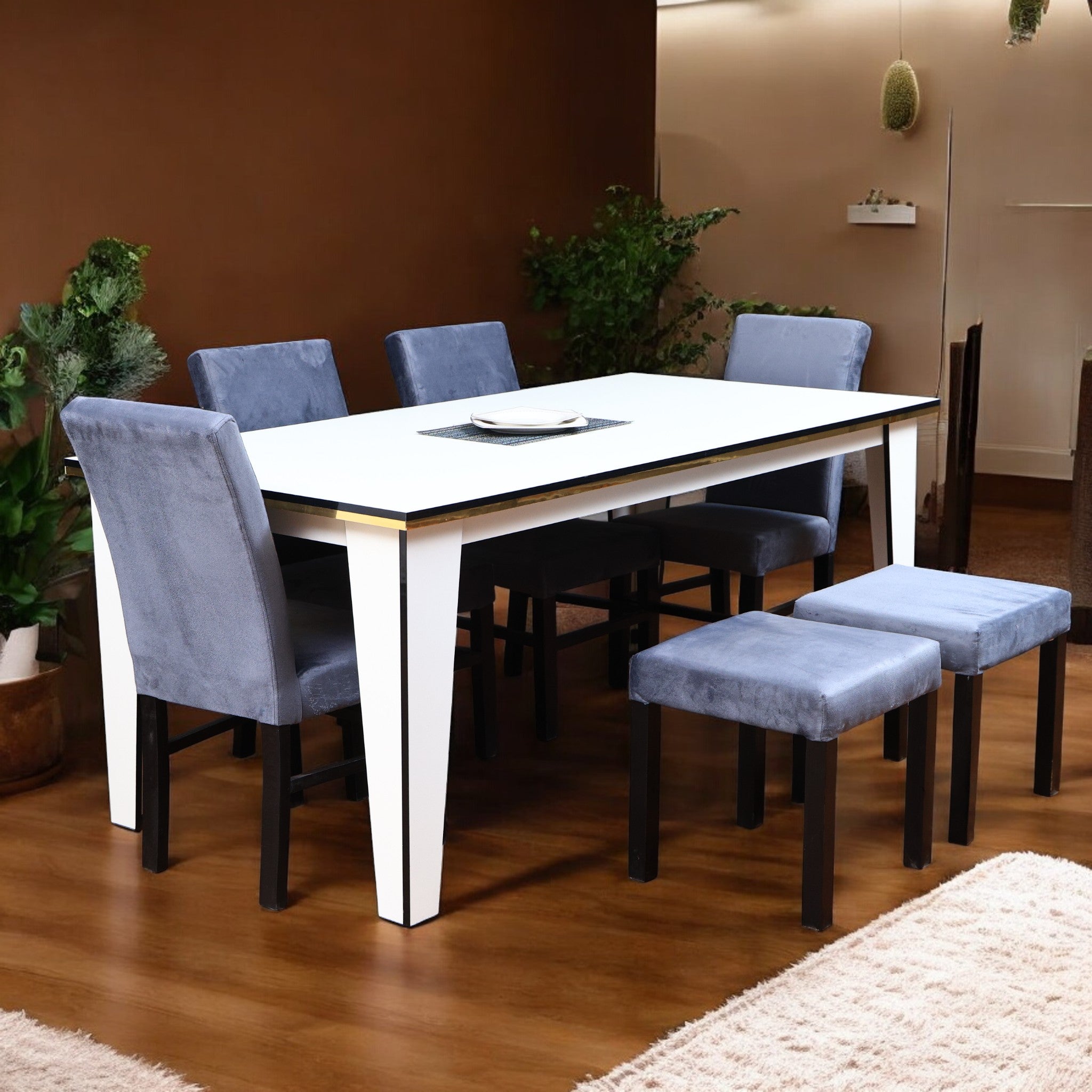 ترابيزة سفرة 205