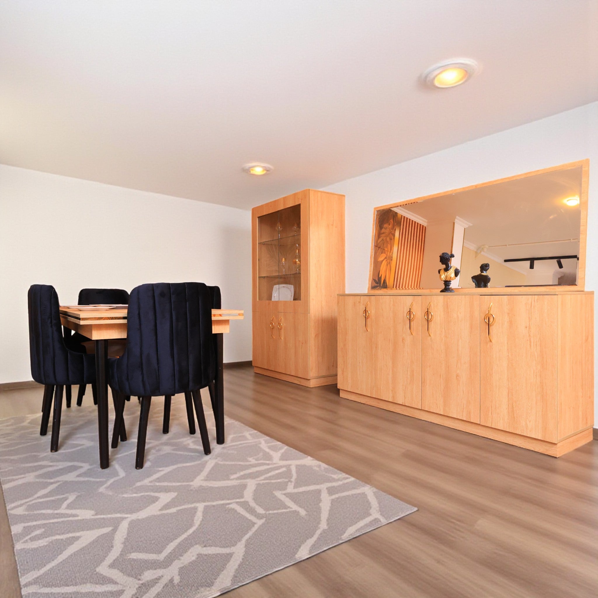 غرفة سفرة 249