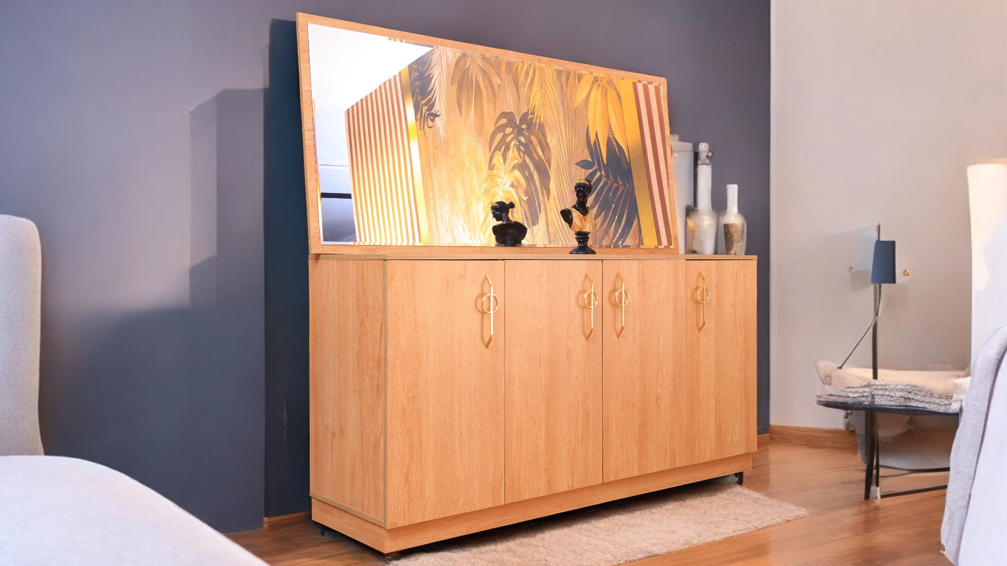 غرفة سفرة 249