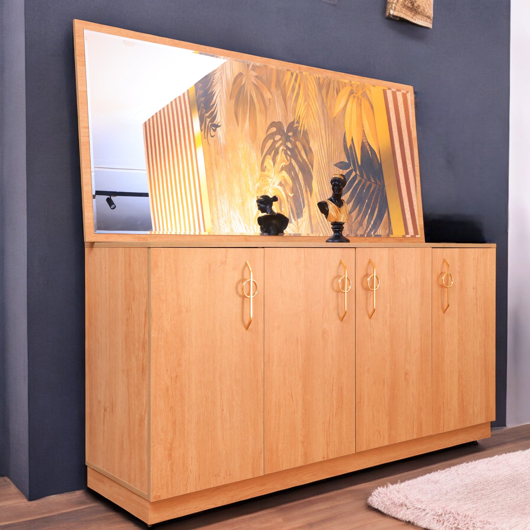 غرفة سفرة 249