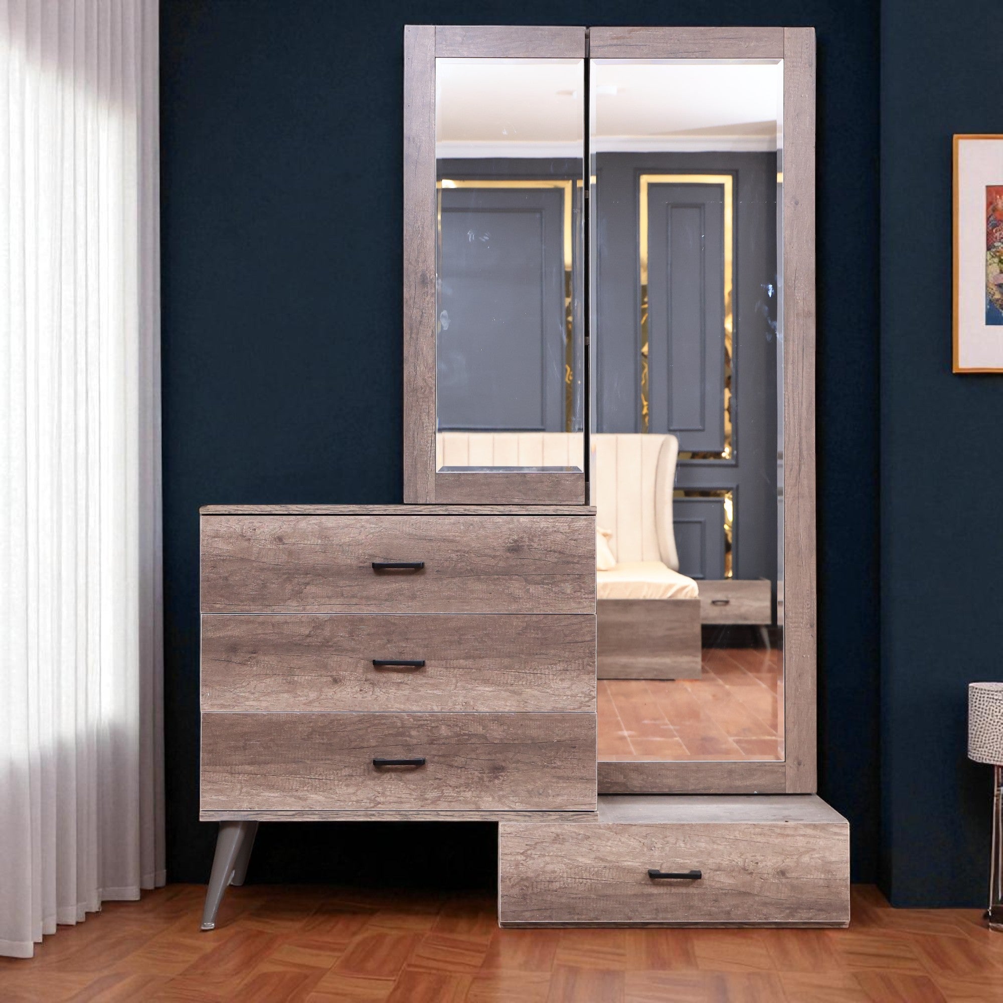 غرفة نوم ماستر 346